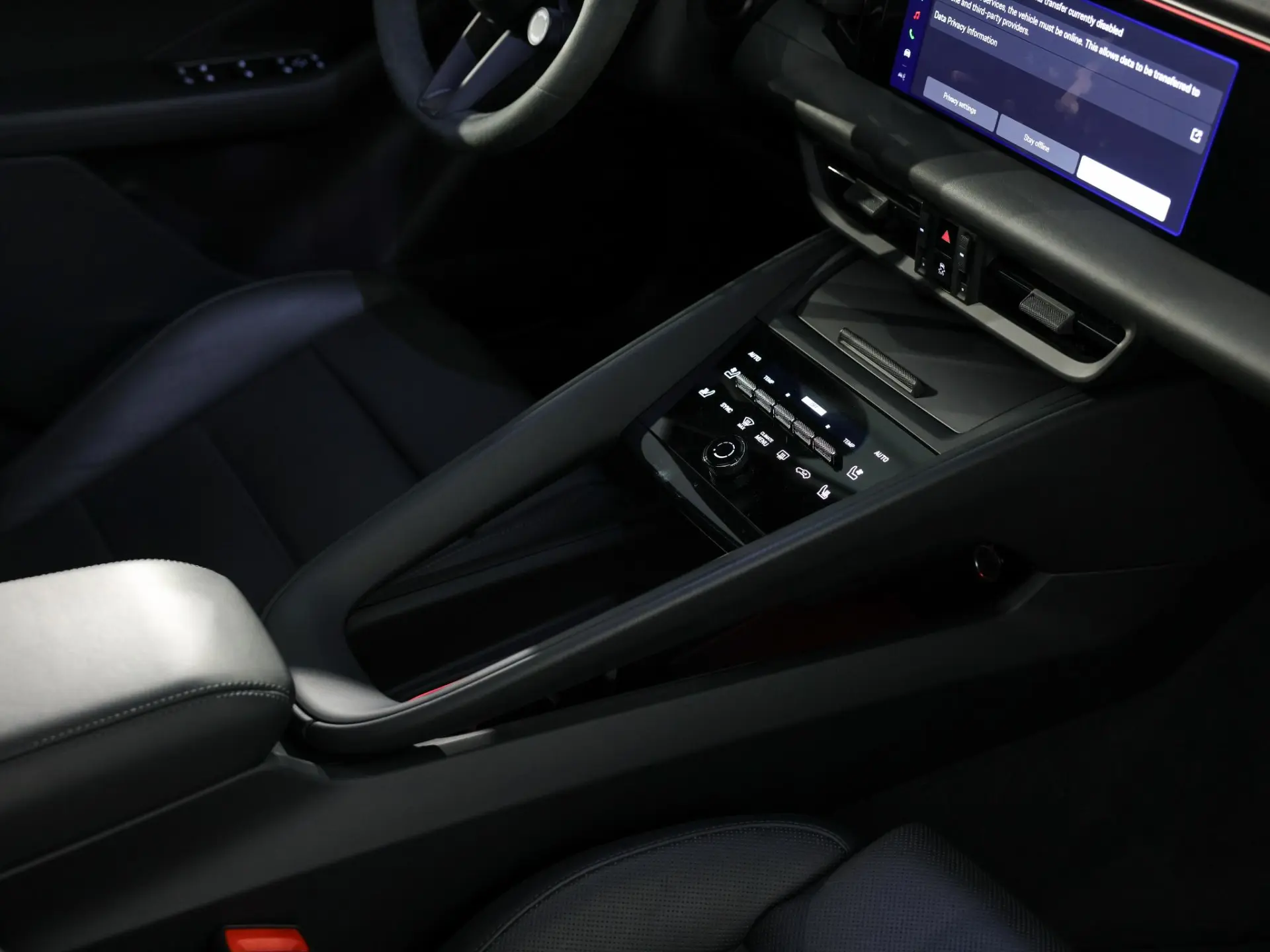 Macan 4S