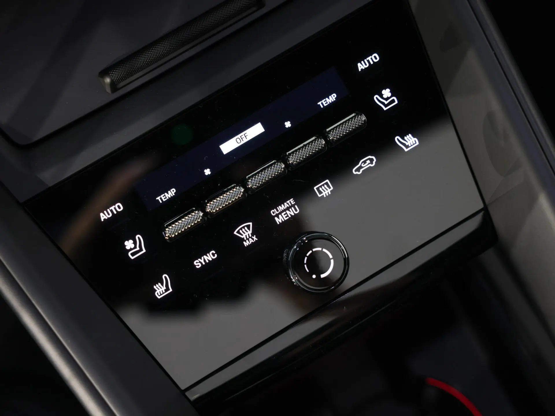Macan 4S