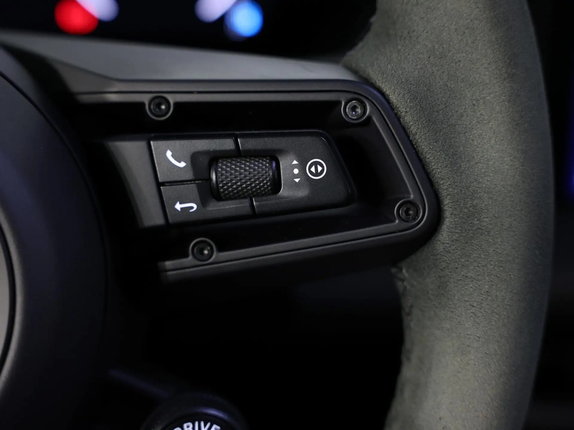 Macan 4S