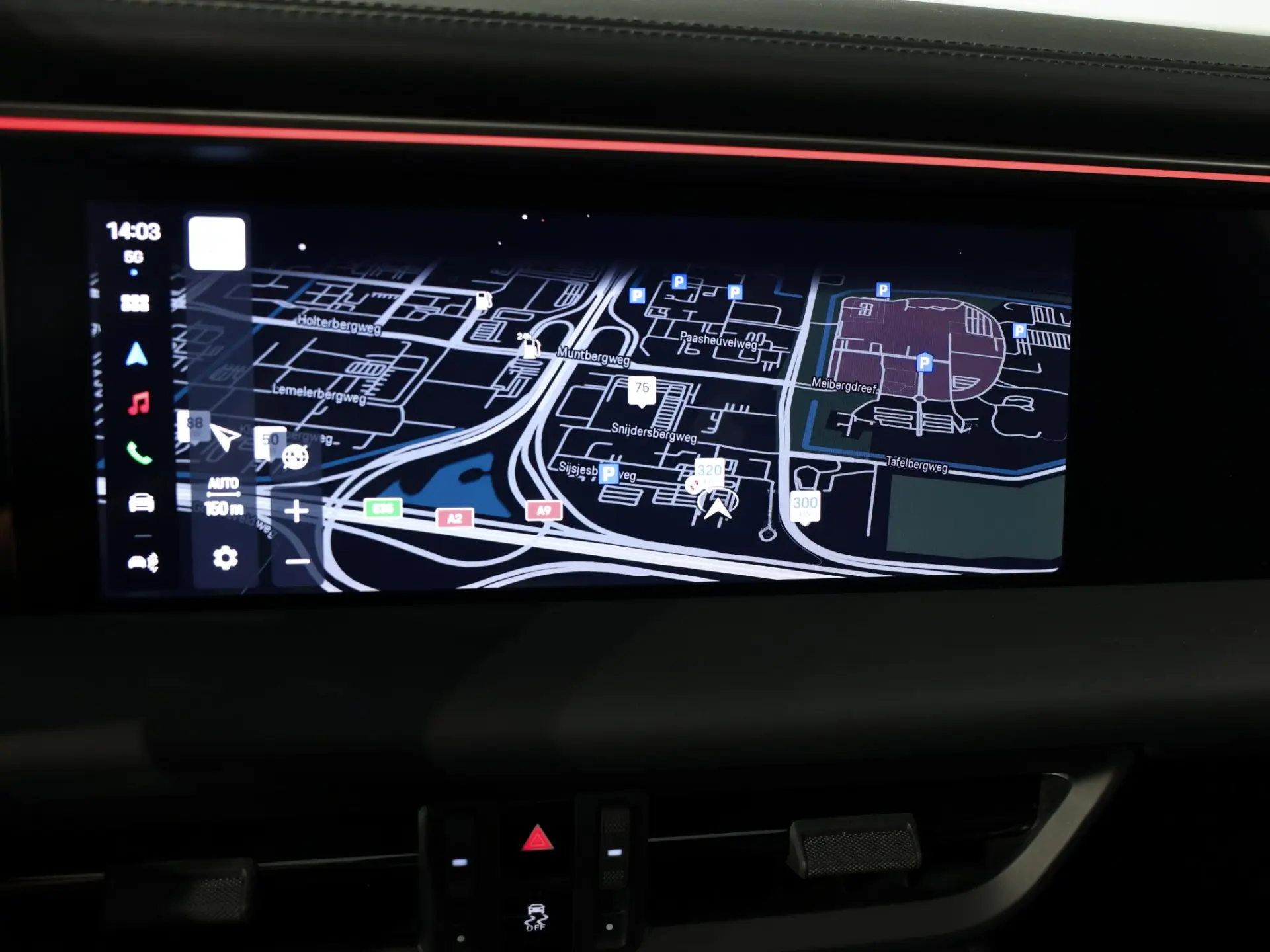 Macan 4S