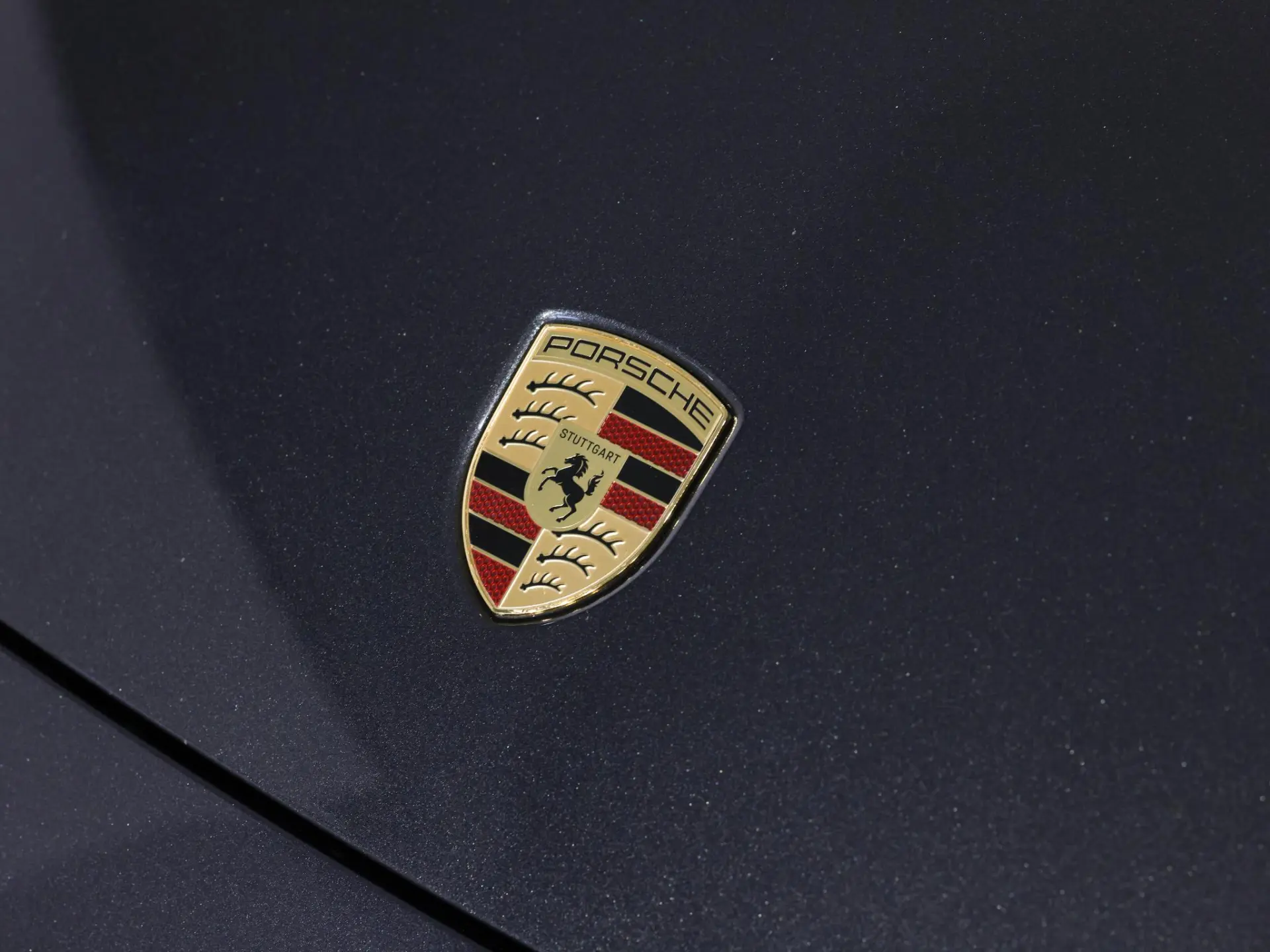 Macan 4S