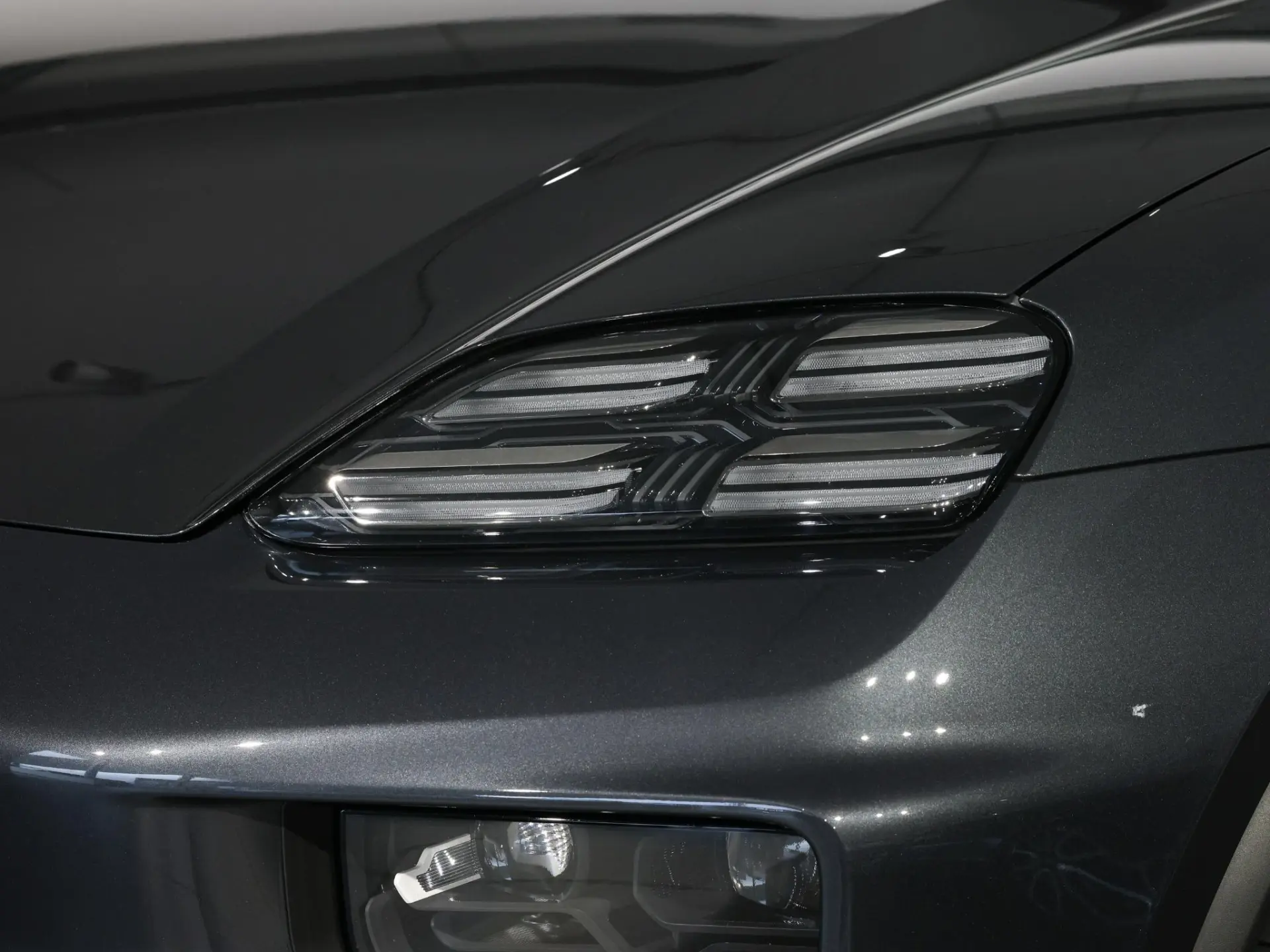 Macan 4S