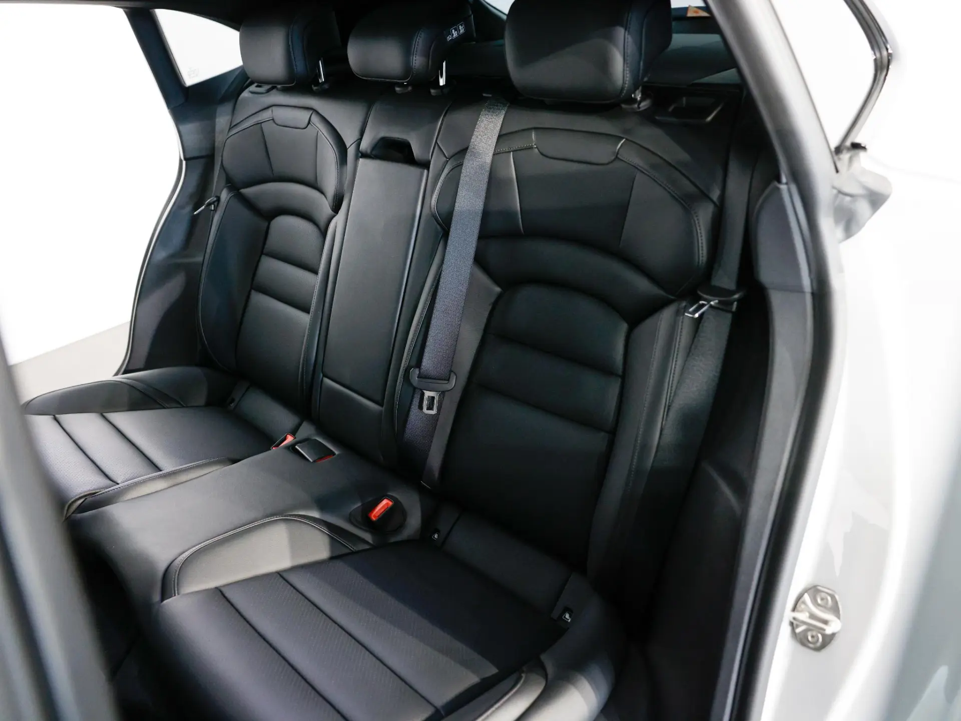 Taycan 4 Cross Turismo