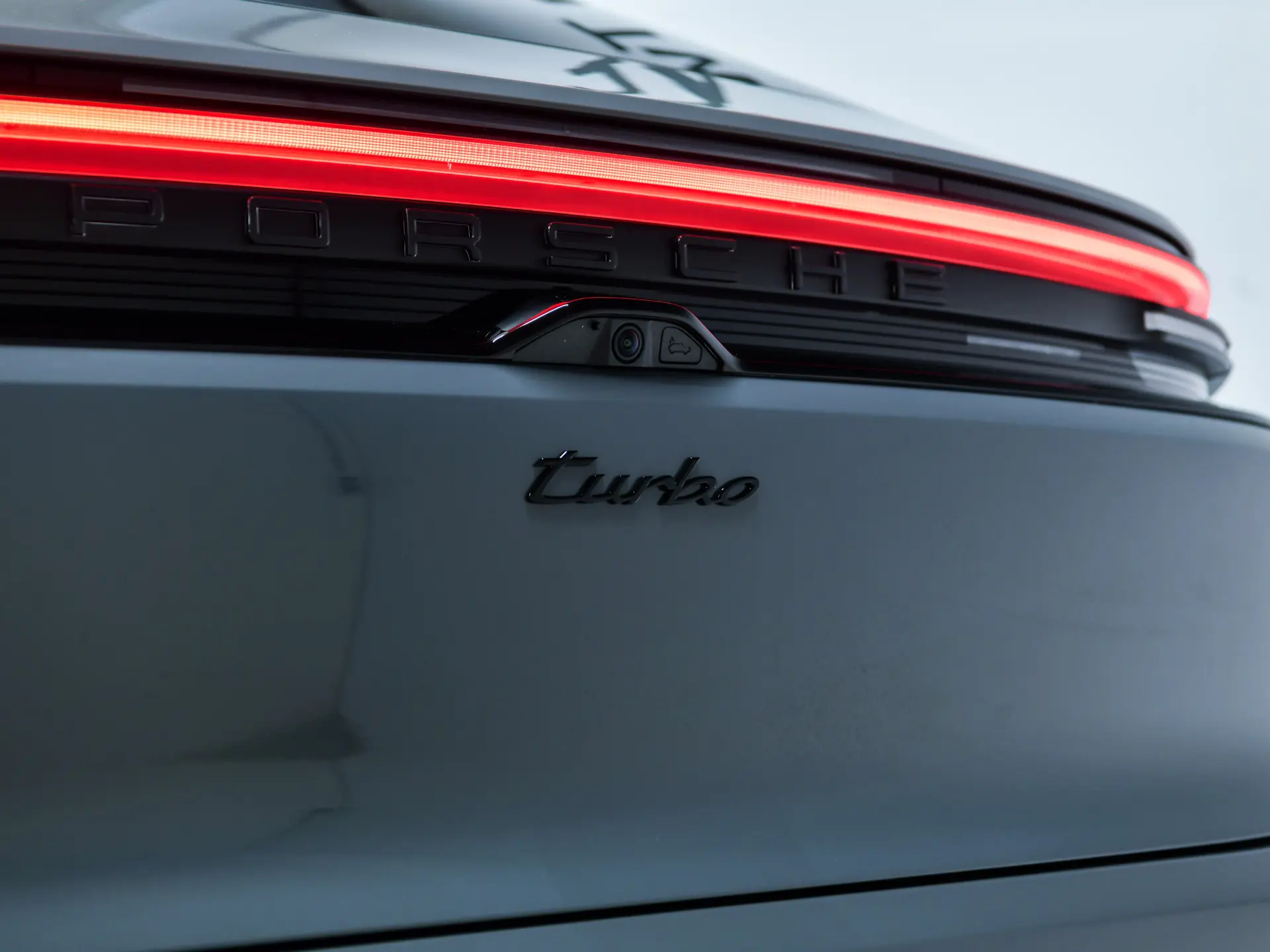 Macan Turbo