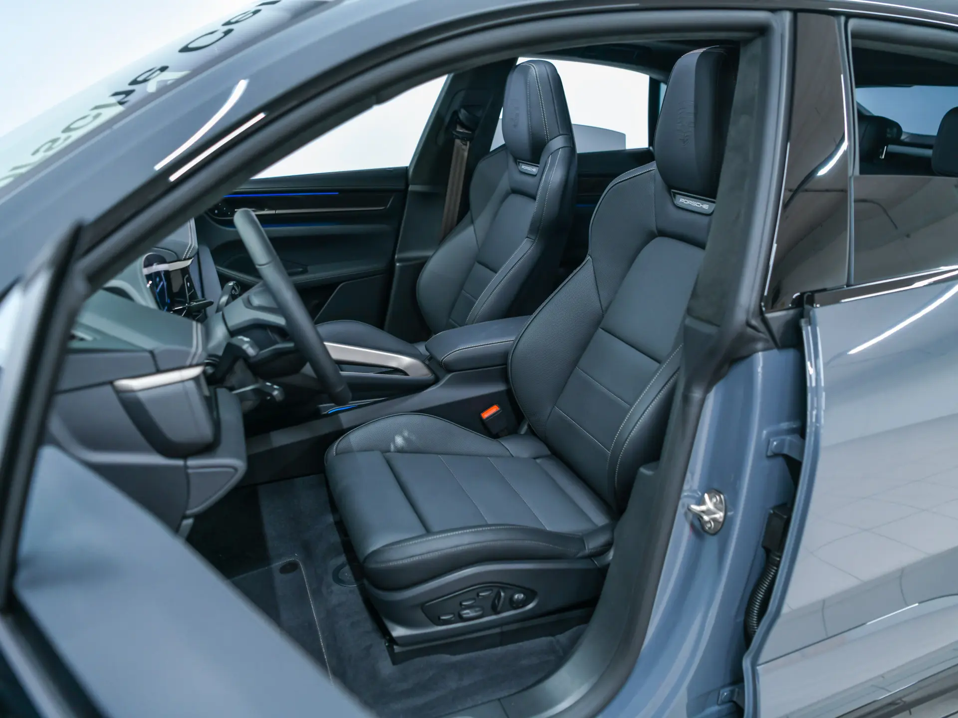 Macan Turbo