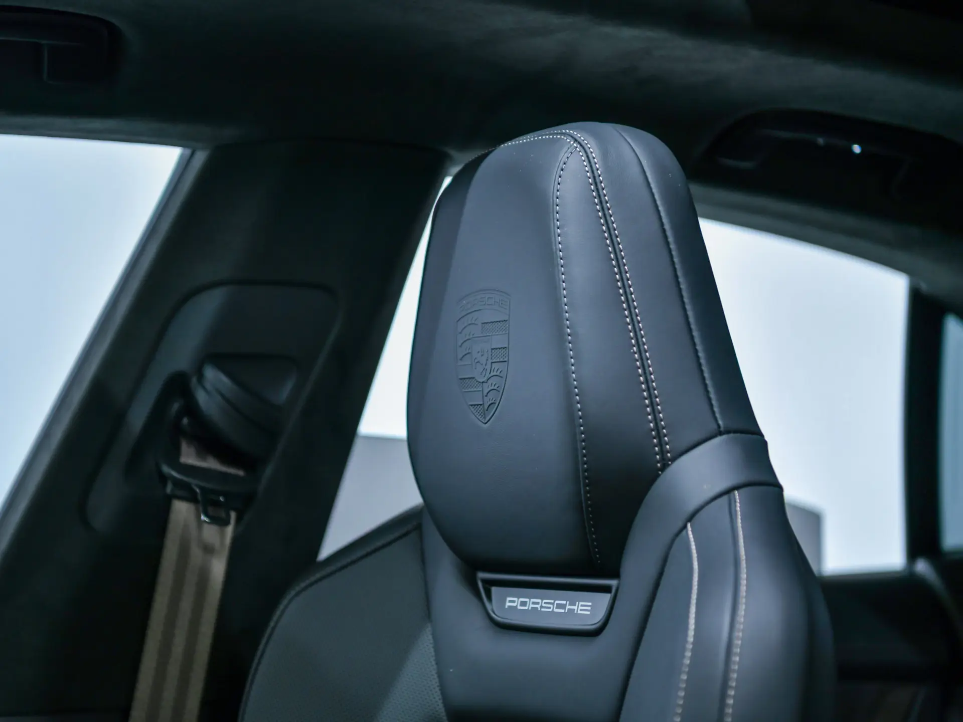 Macan Turbo