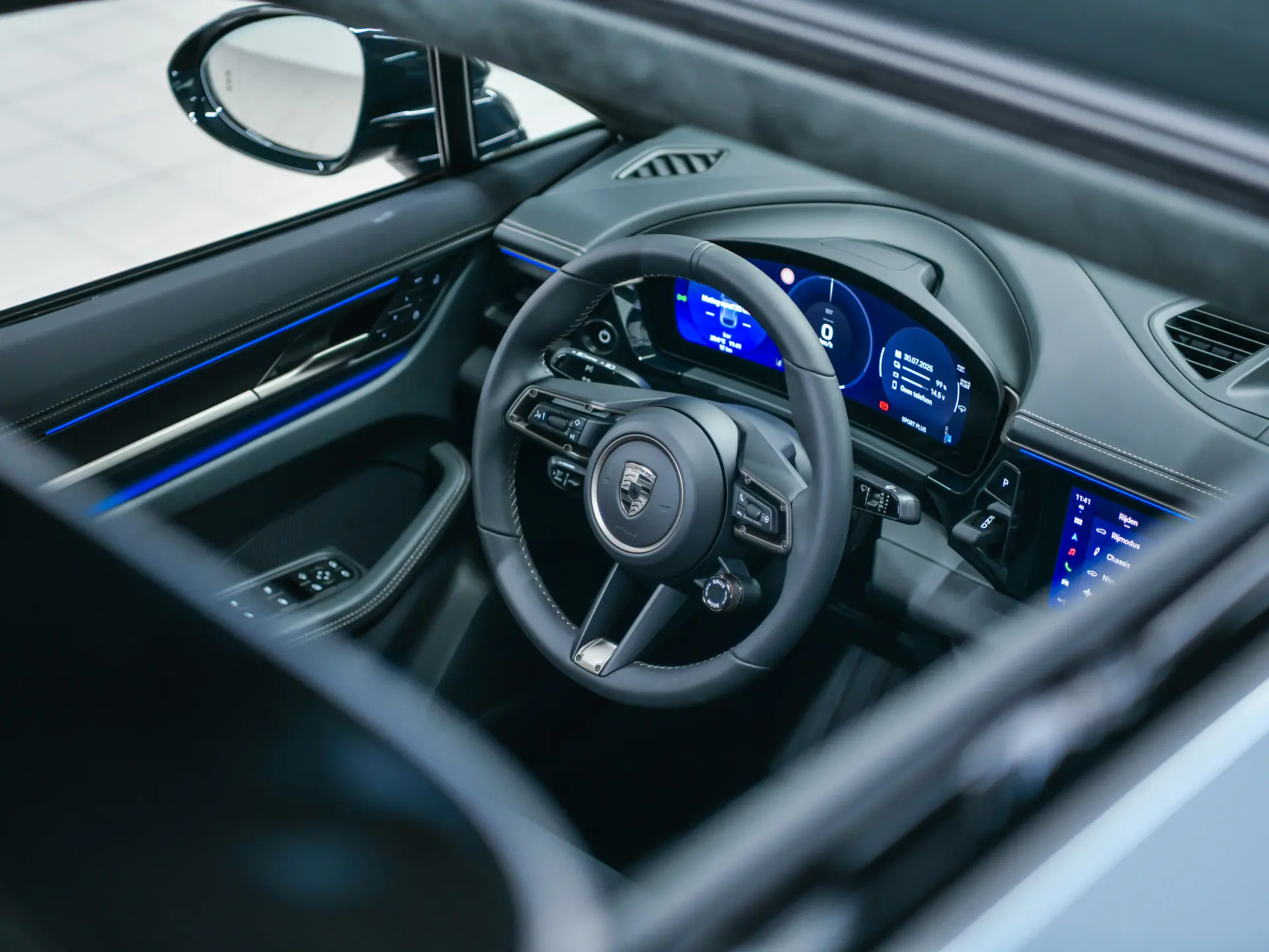 Macan Turbo