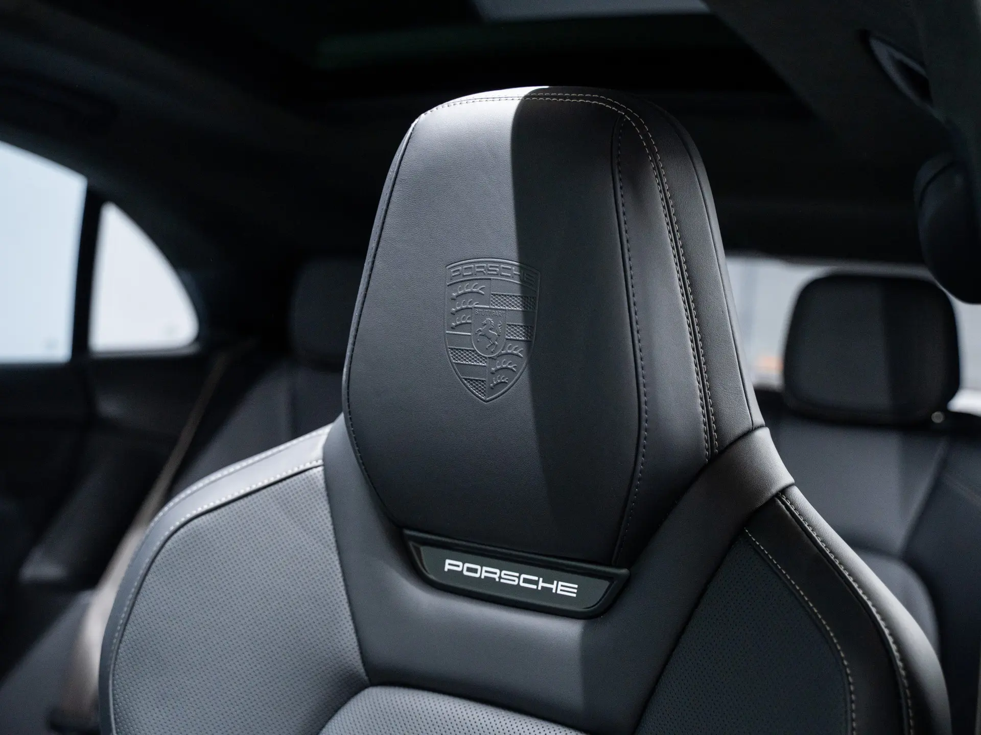 Macan Turbo