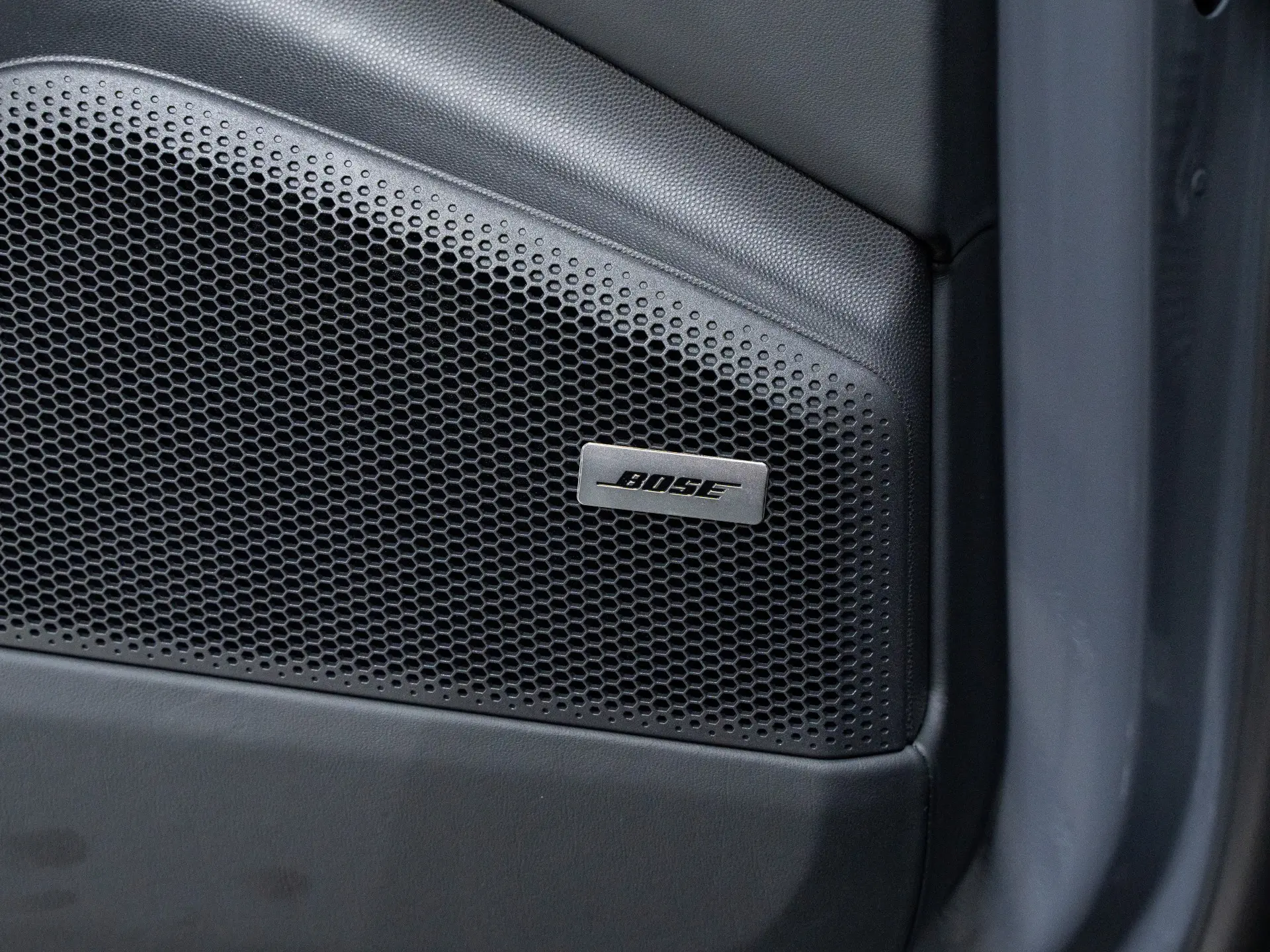 Macan Turbo