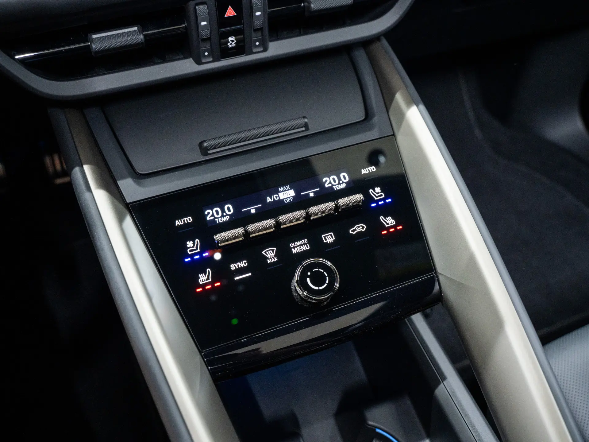 Macan Turbo