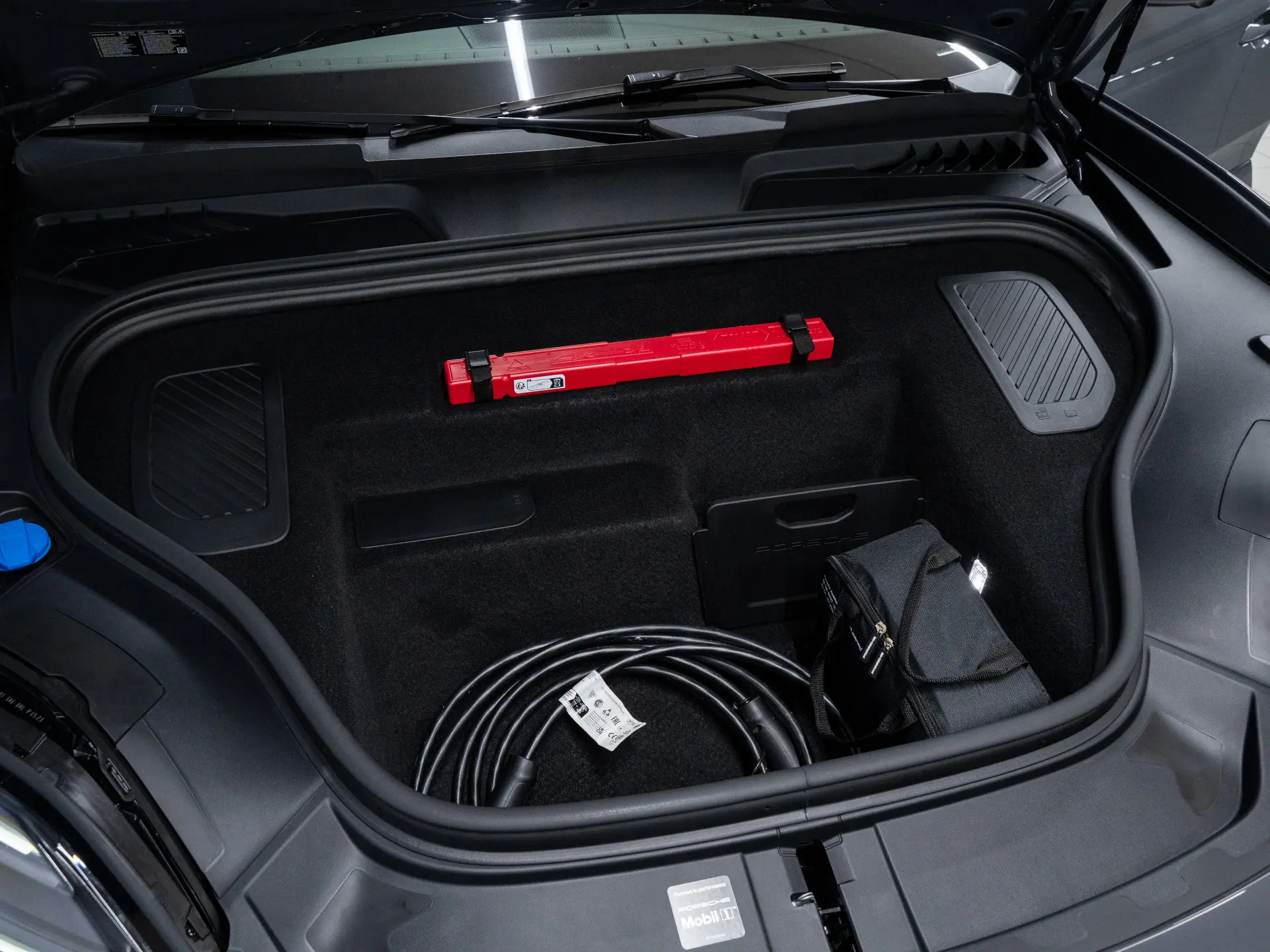 Macan Turbo