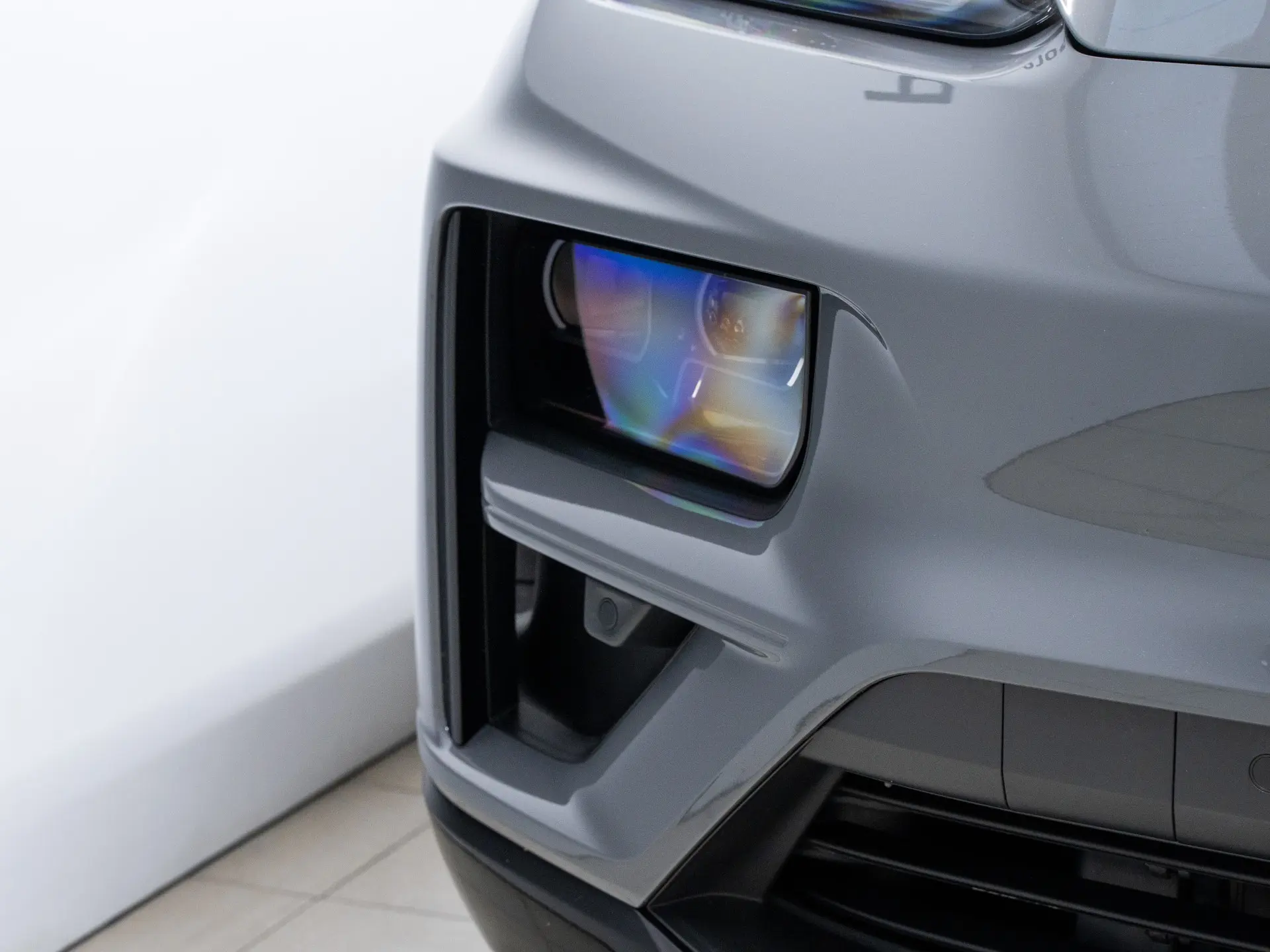 Macan Turbo