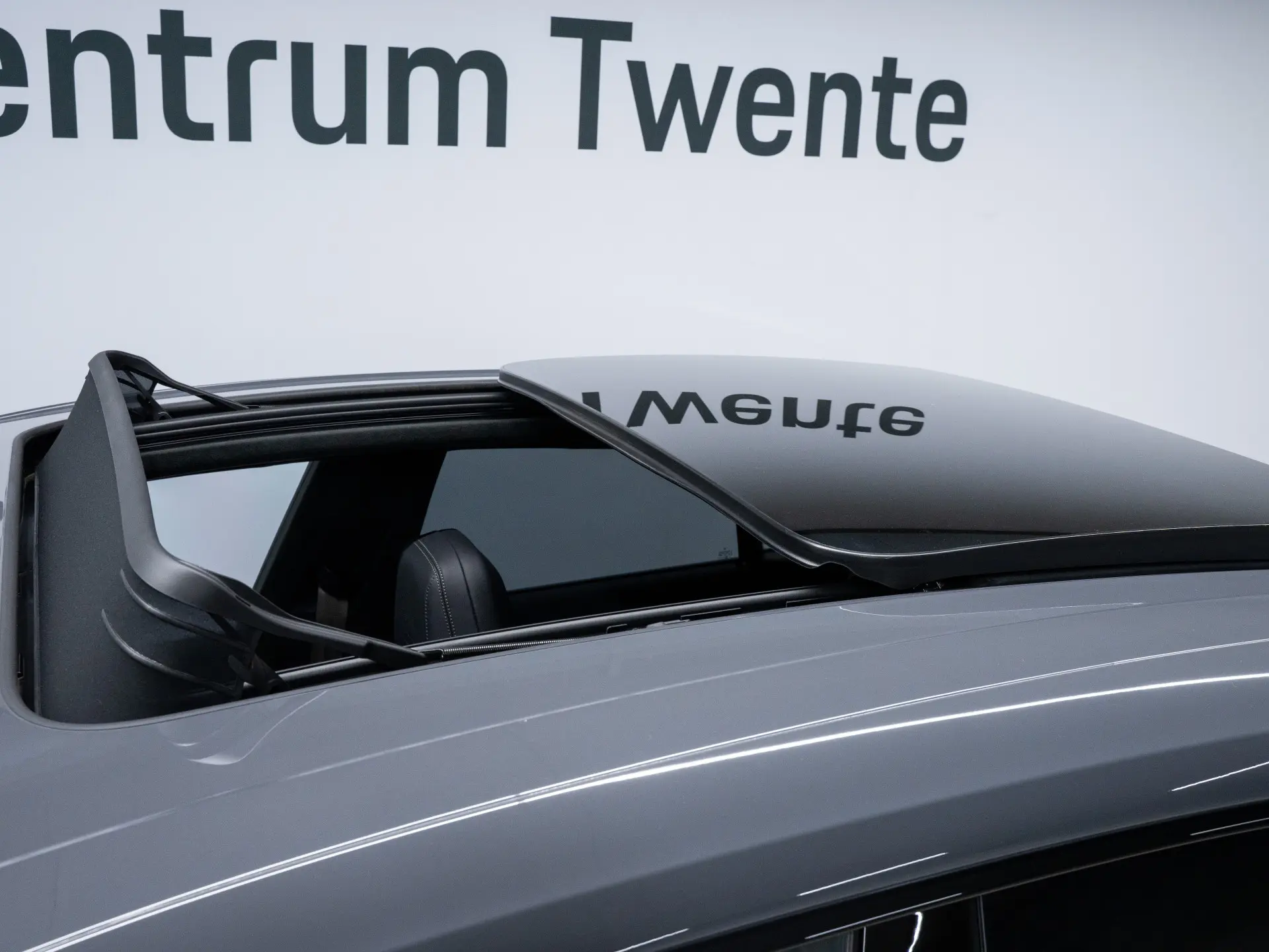 Macan Turbo