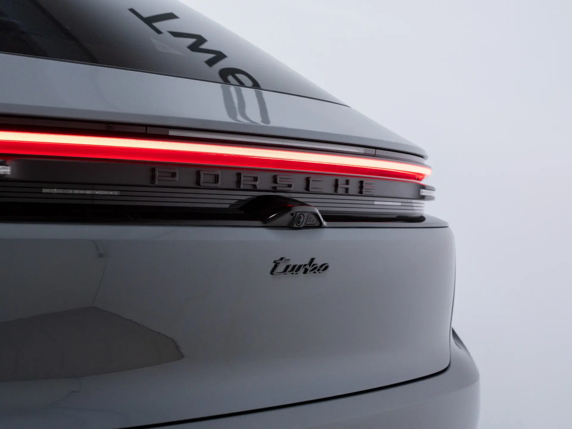 Macan Turbo