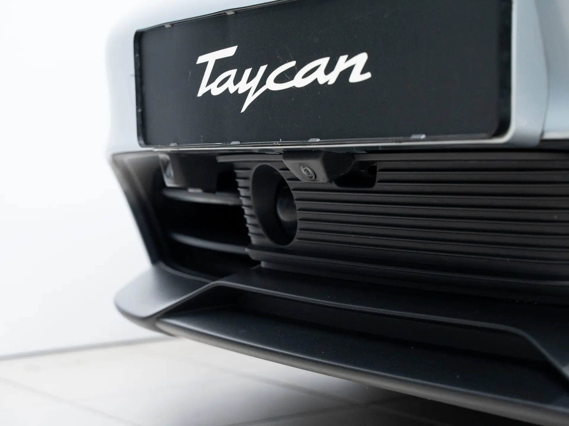 Taycan GTS
