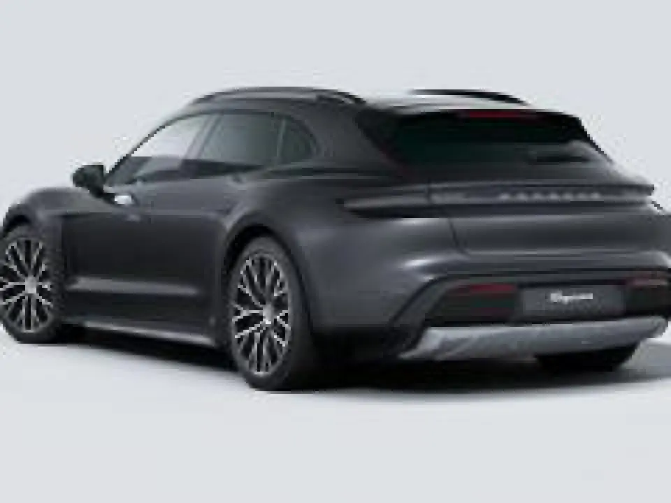 Porsche Taycan Cross Turismo Taycan 4S Cross Turismo