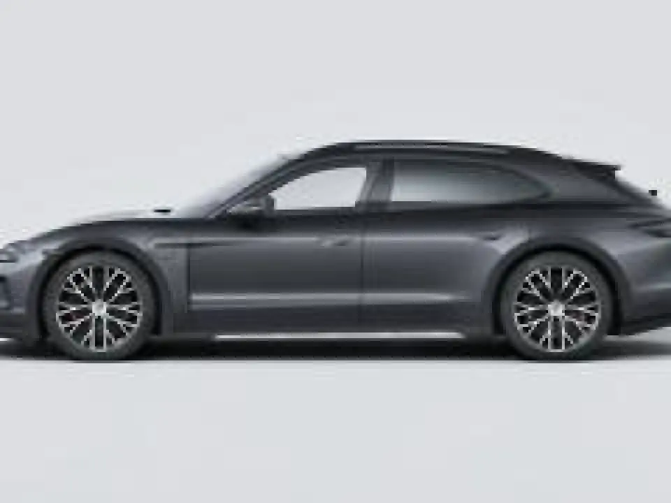 Porsche Taycan Cross Turismo Taycan 4S Cross Turismo