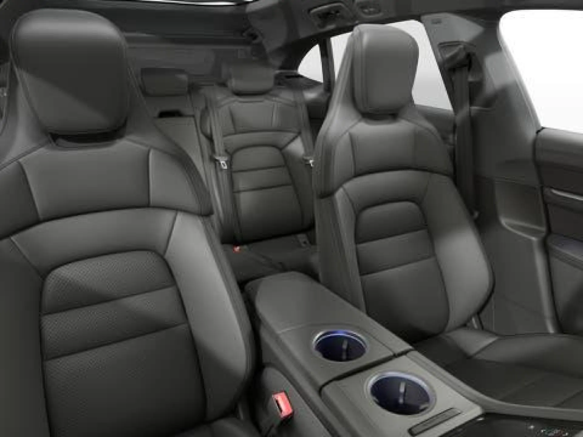 Taycan Cross Turismo Taycan 4S Cross Turismo