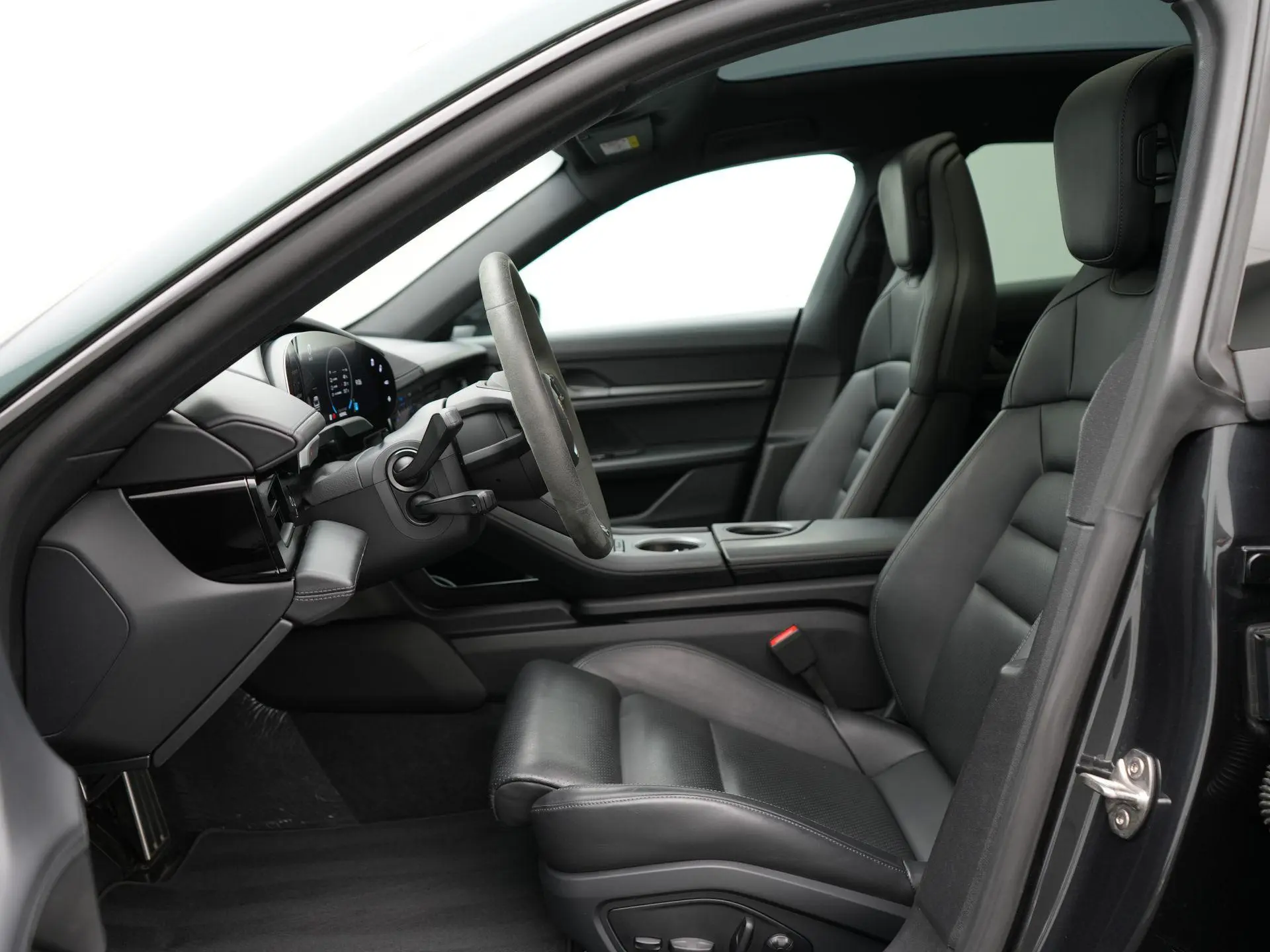 Taycan Cross Turismo Taycan 4S Cross Turismo