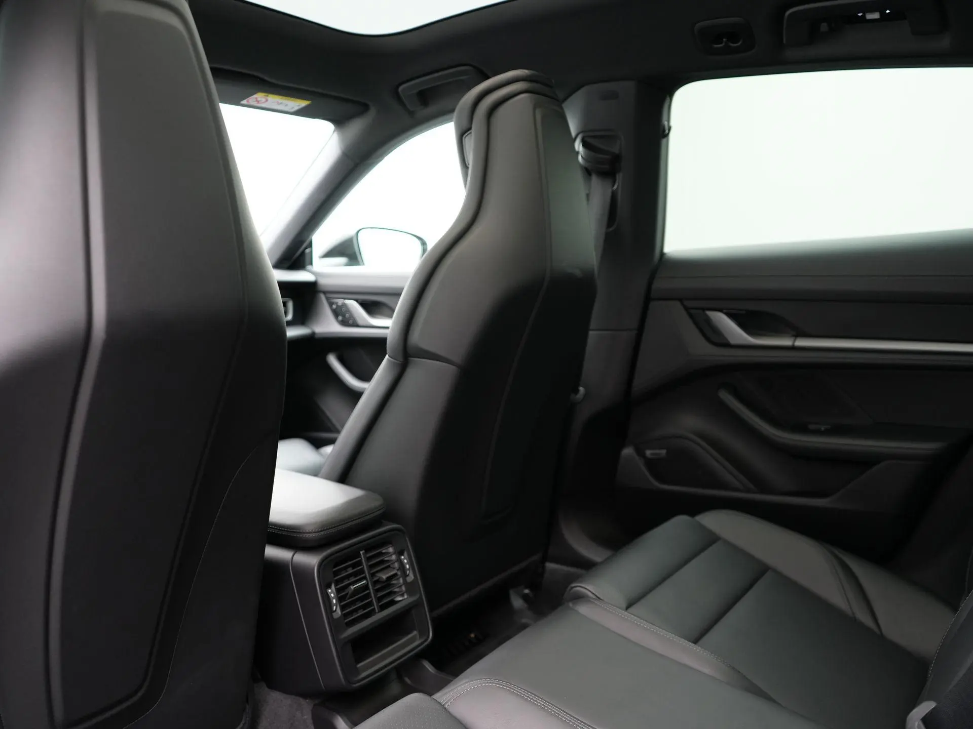 Taycan Cross Turismo Taycan 4S Cross Turismo