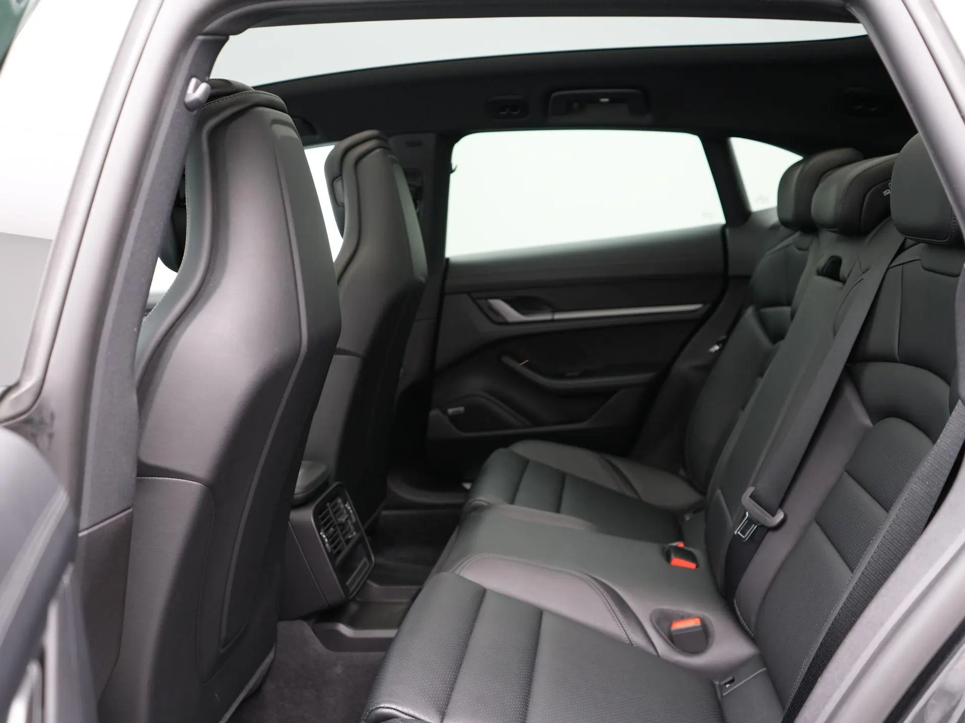 Taycan Cross Turismo Taycan 4S Cross Turismo