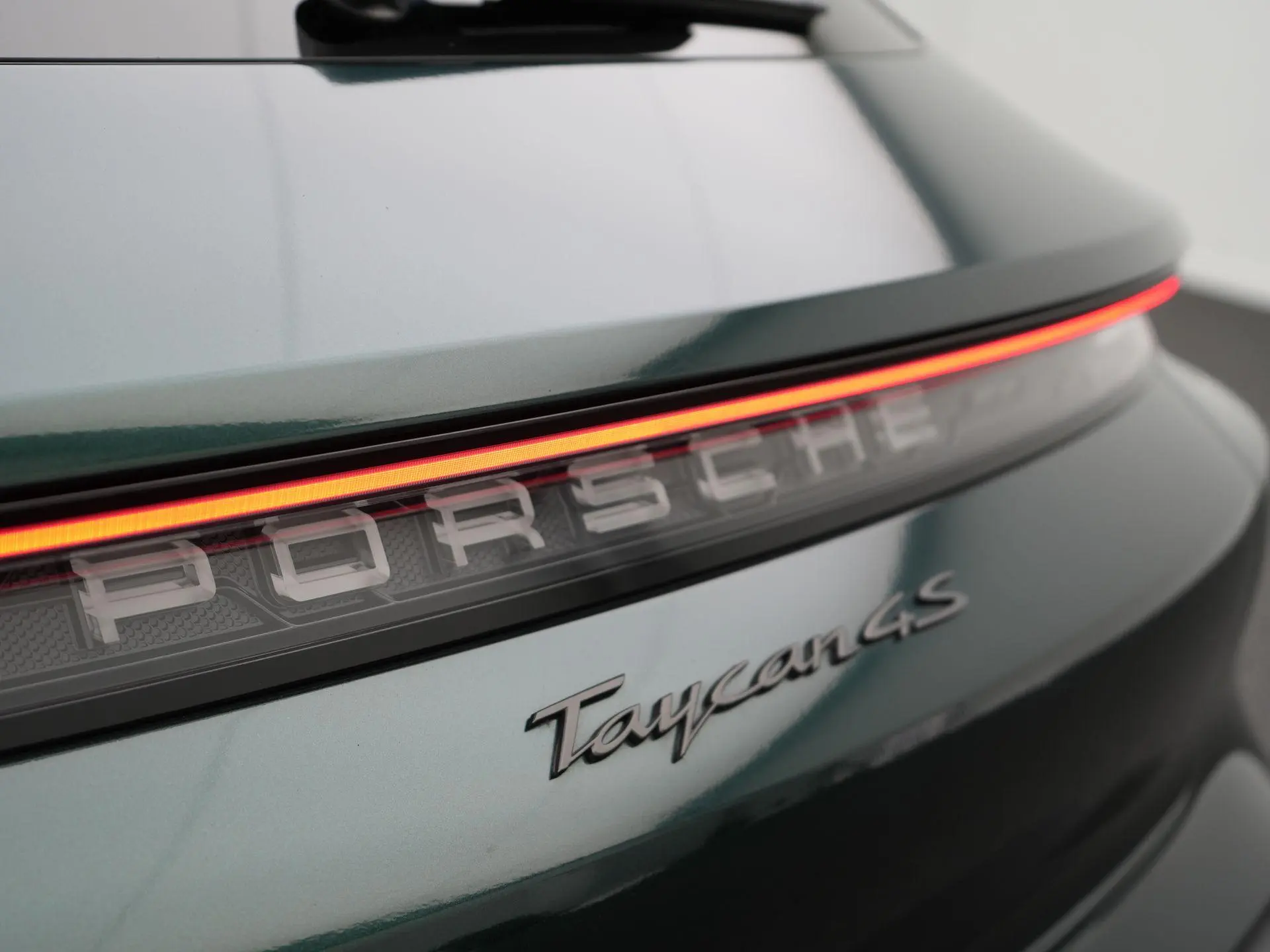 Taycan Cross Turismo Taycan 4S Cross Turismo