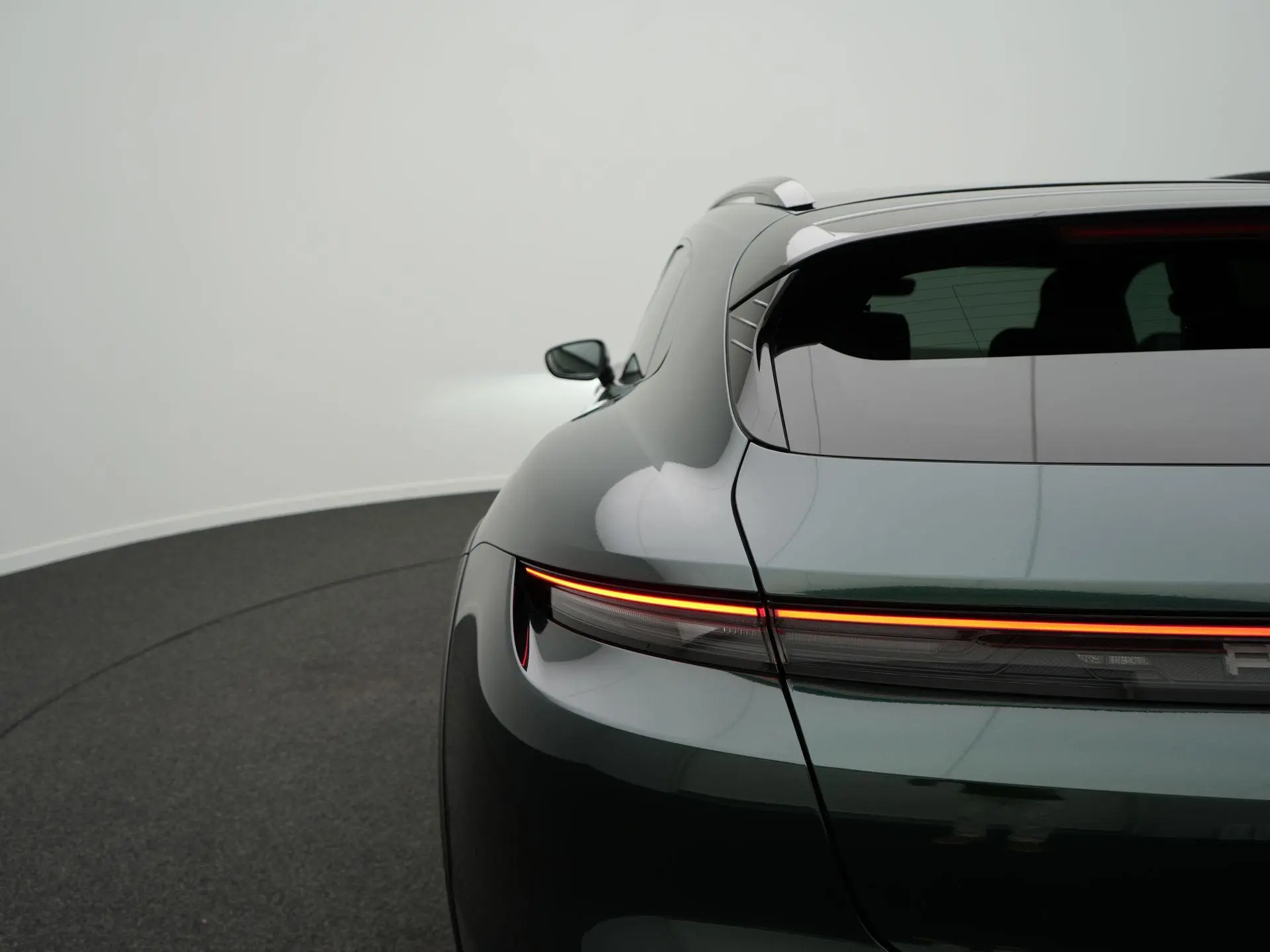 Taycan Cross Turismo Taycan 4S Cross Turismo