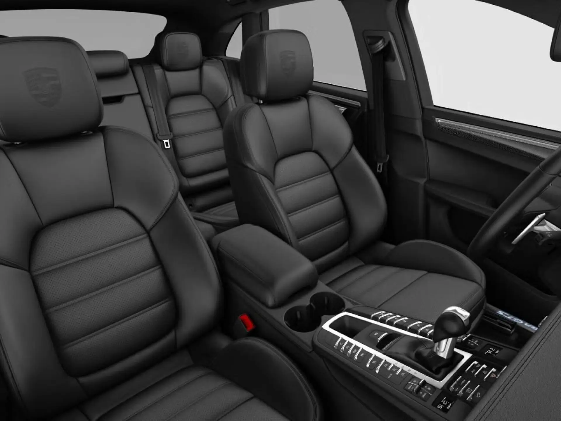 Macan 2.9 GTS
