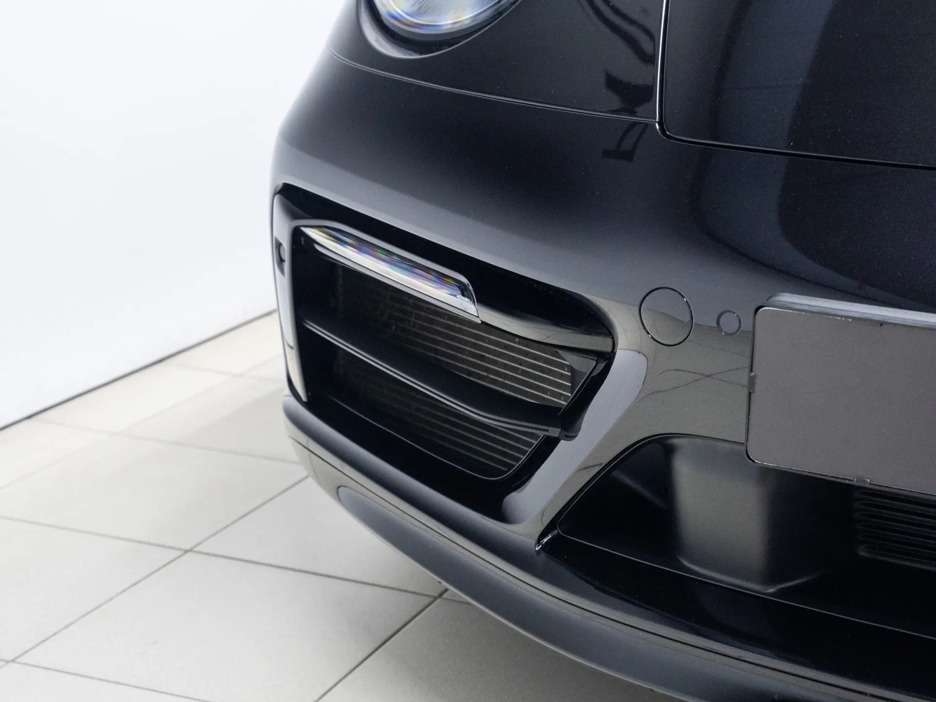 911 Targa 4 GTS Edition 50 Years Porsche Design