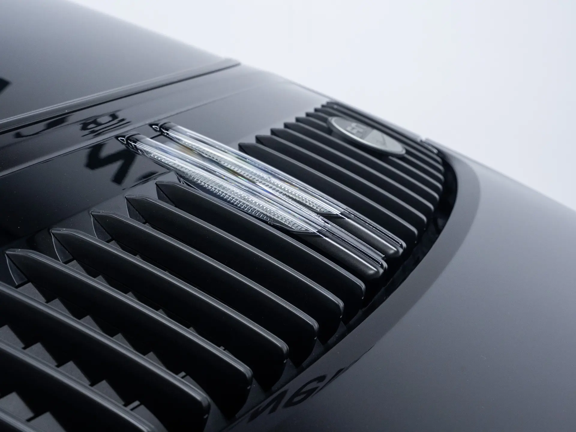 911 Targa 4 GTS Edition 50 Years Porsche Design