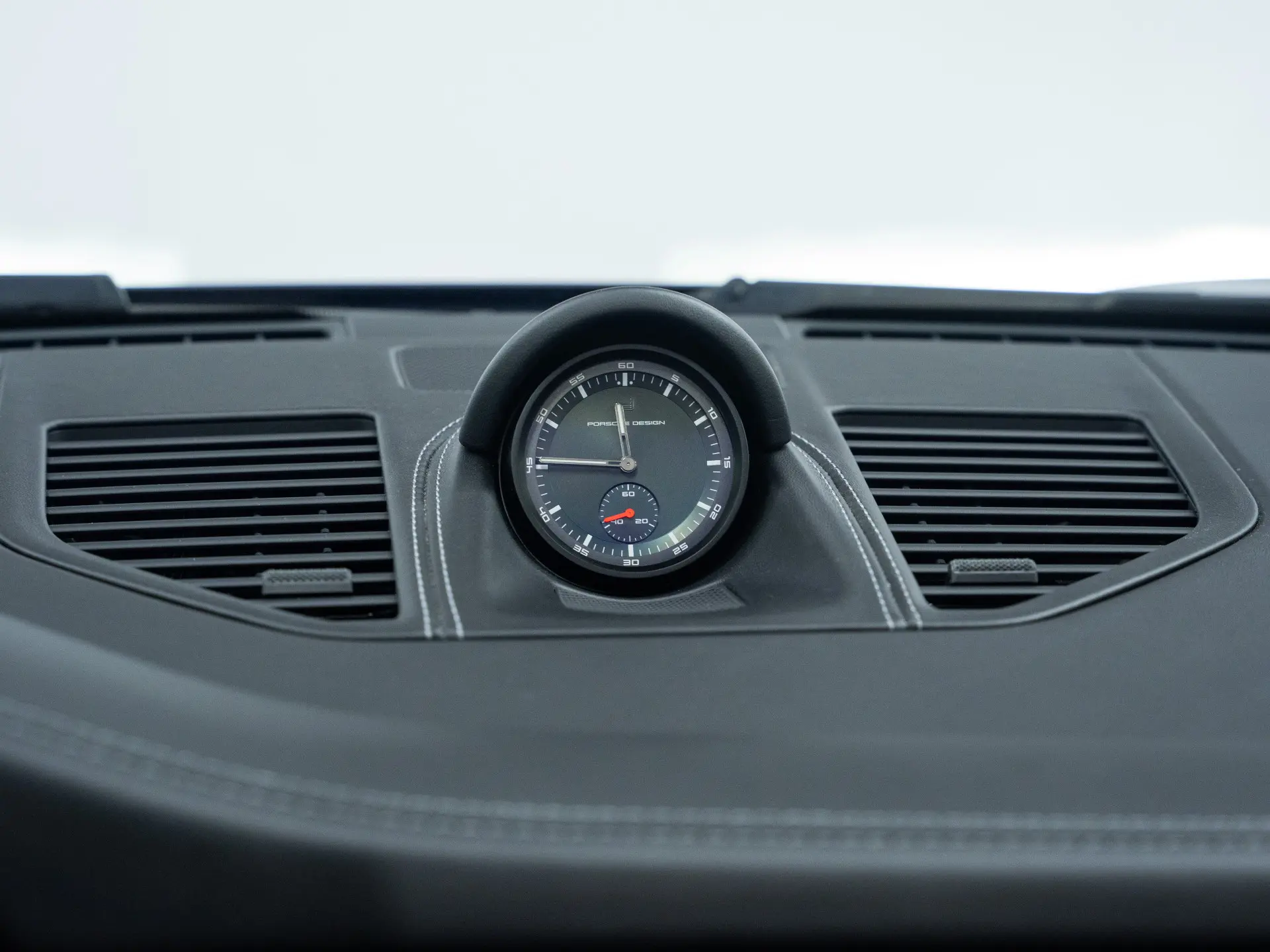 911 Targa 4 GTS Edition 50 Years Porsche Design
