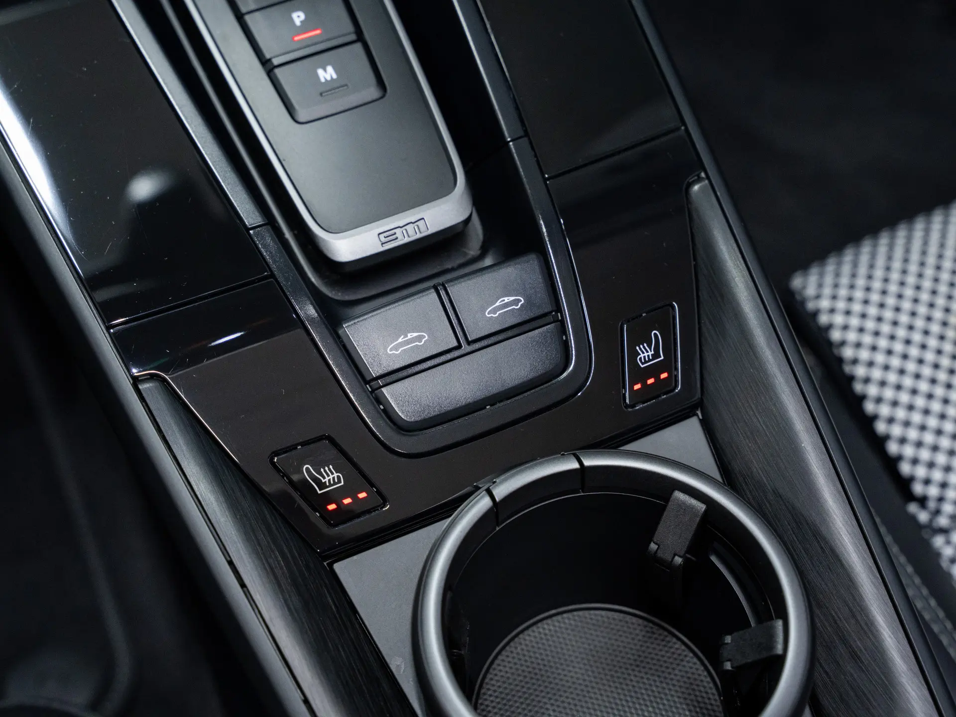 911 Targa 4 GTS Edition 50 Years Porsche Design
