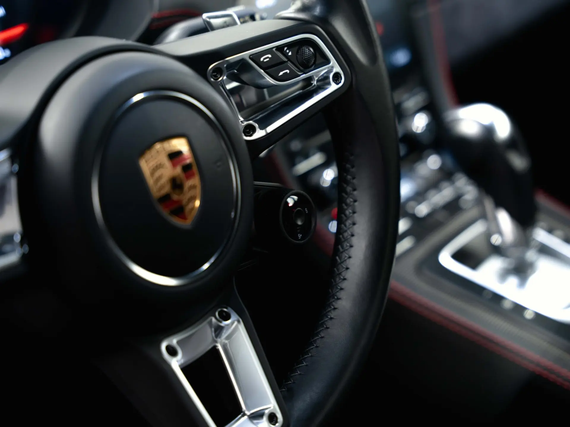 718 Cayman GTS