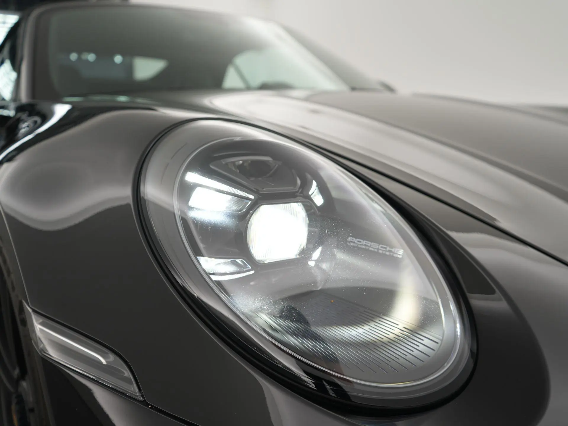 911 Cabrio 3.0 Carrera GTS