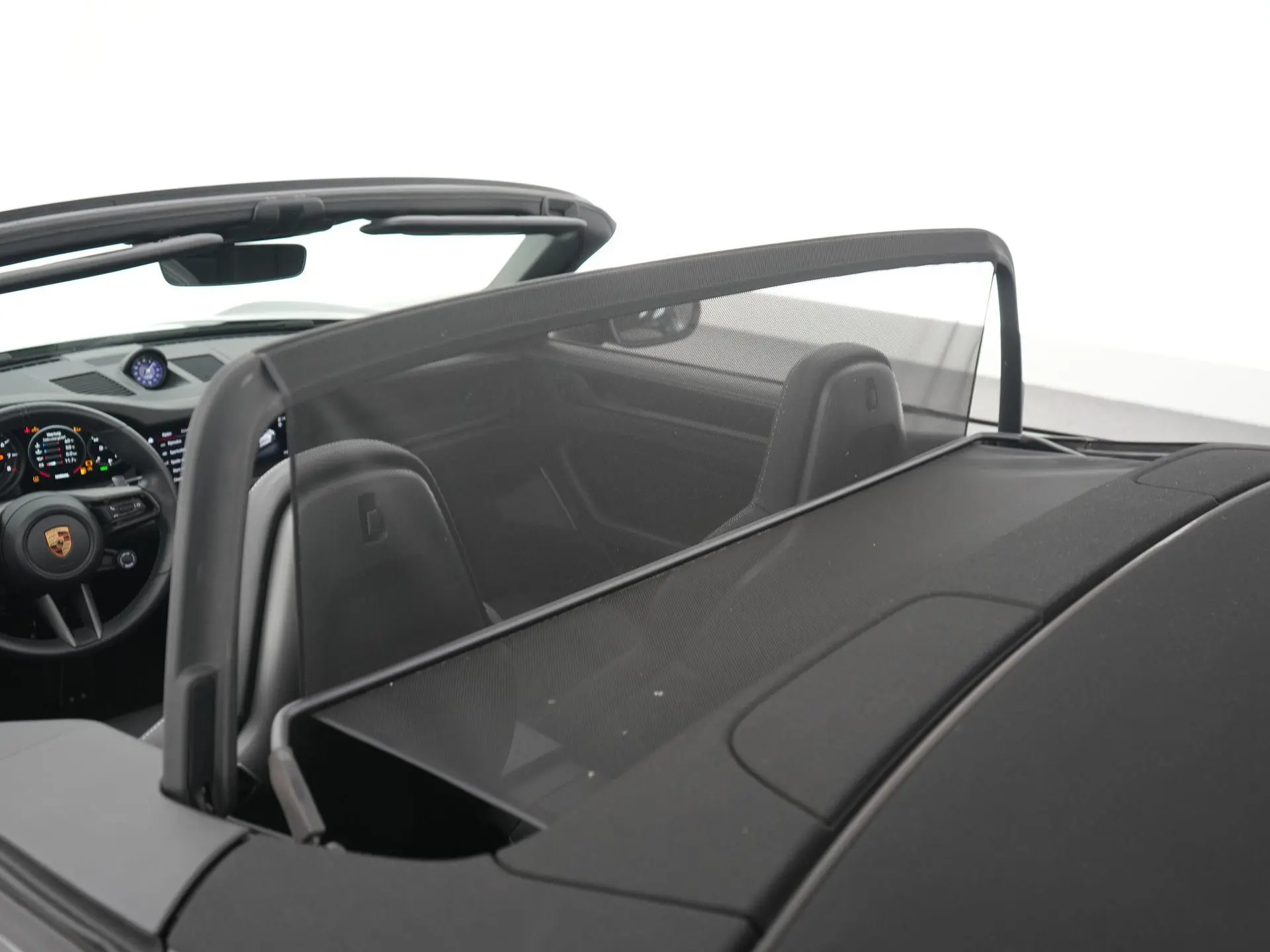 911 Cabrio 3.0 Carrera GTS