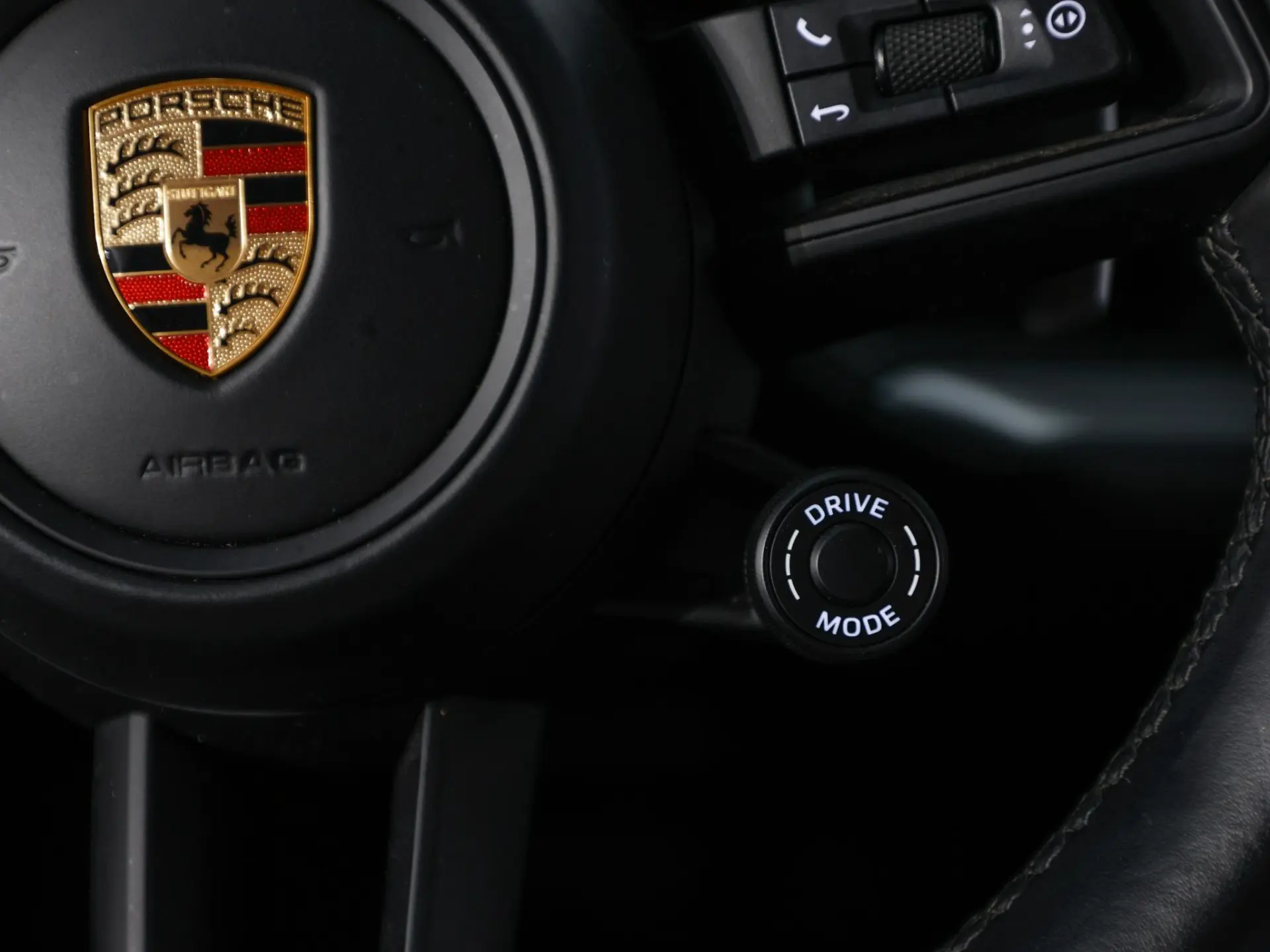 Cayenne Coupé E-Hybrid