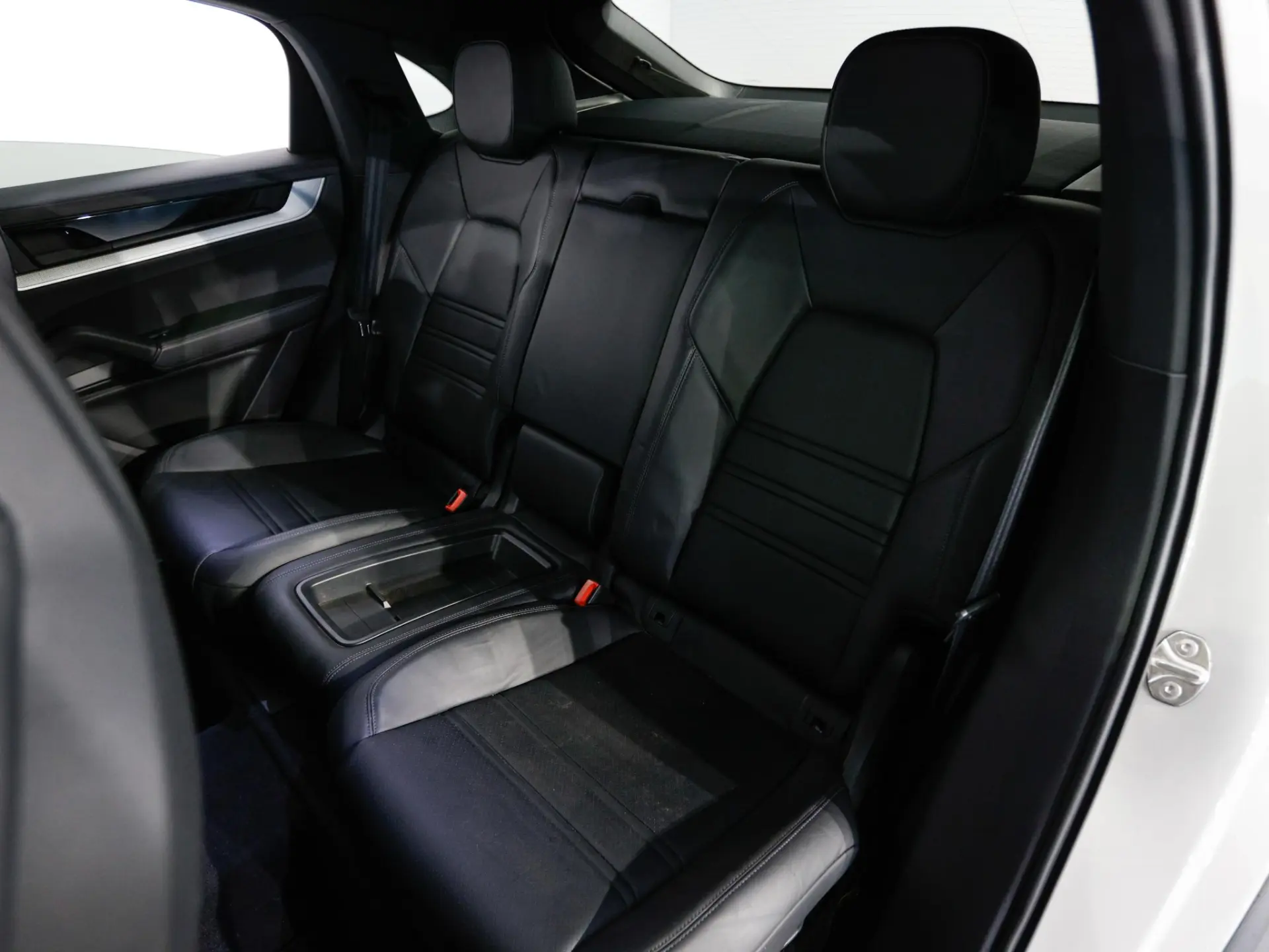Cayenne Coupé E-Hybrid