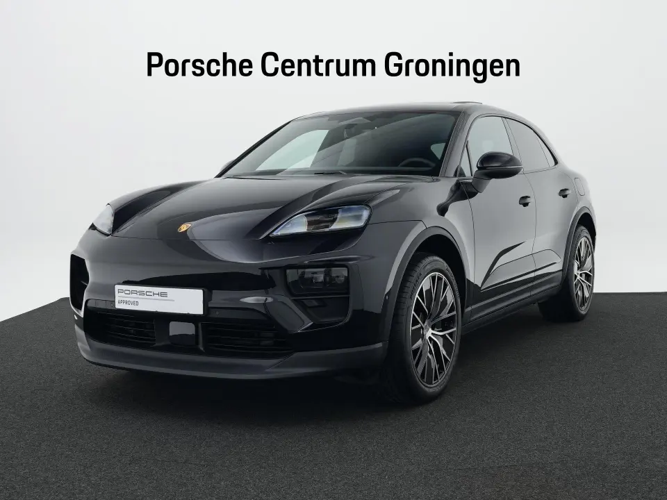 Macan 