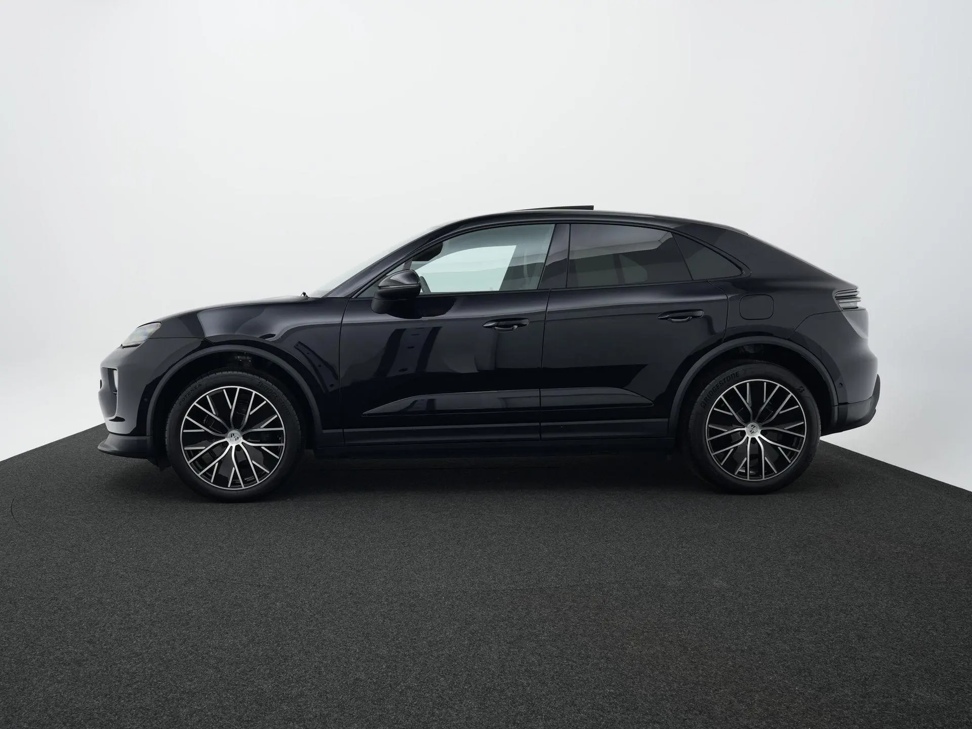Macan 