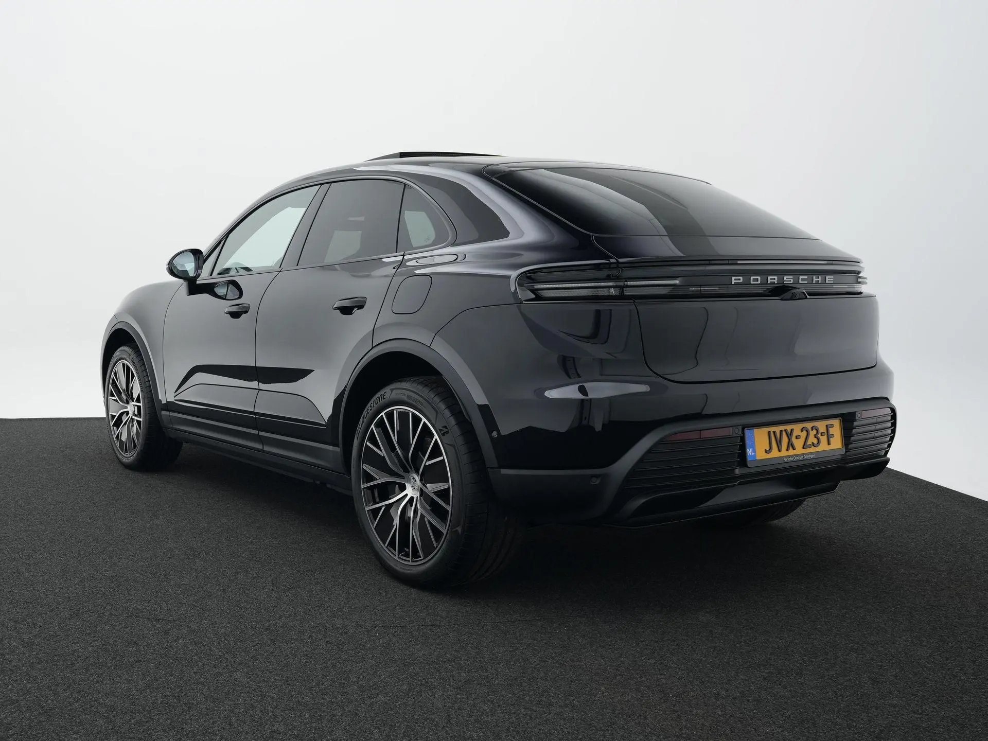 Macan 