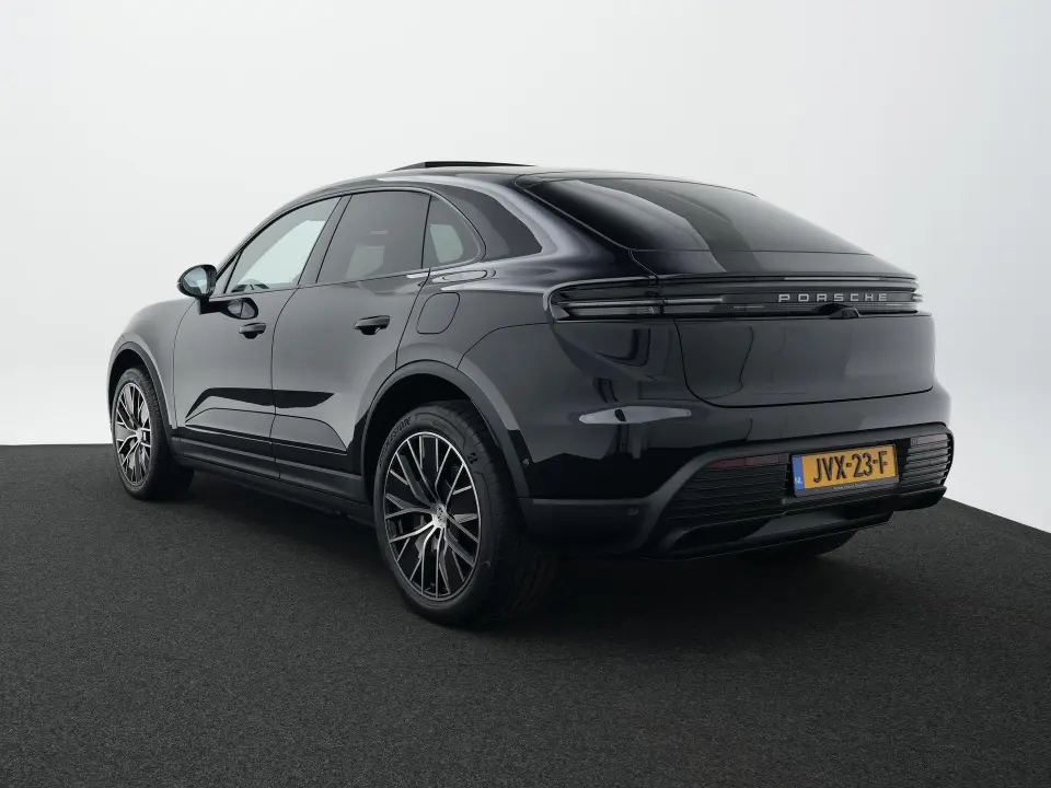 Macan 