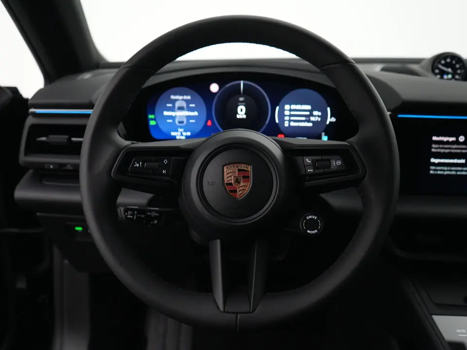 Macan 