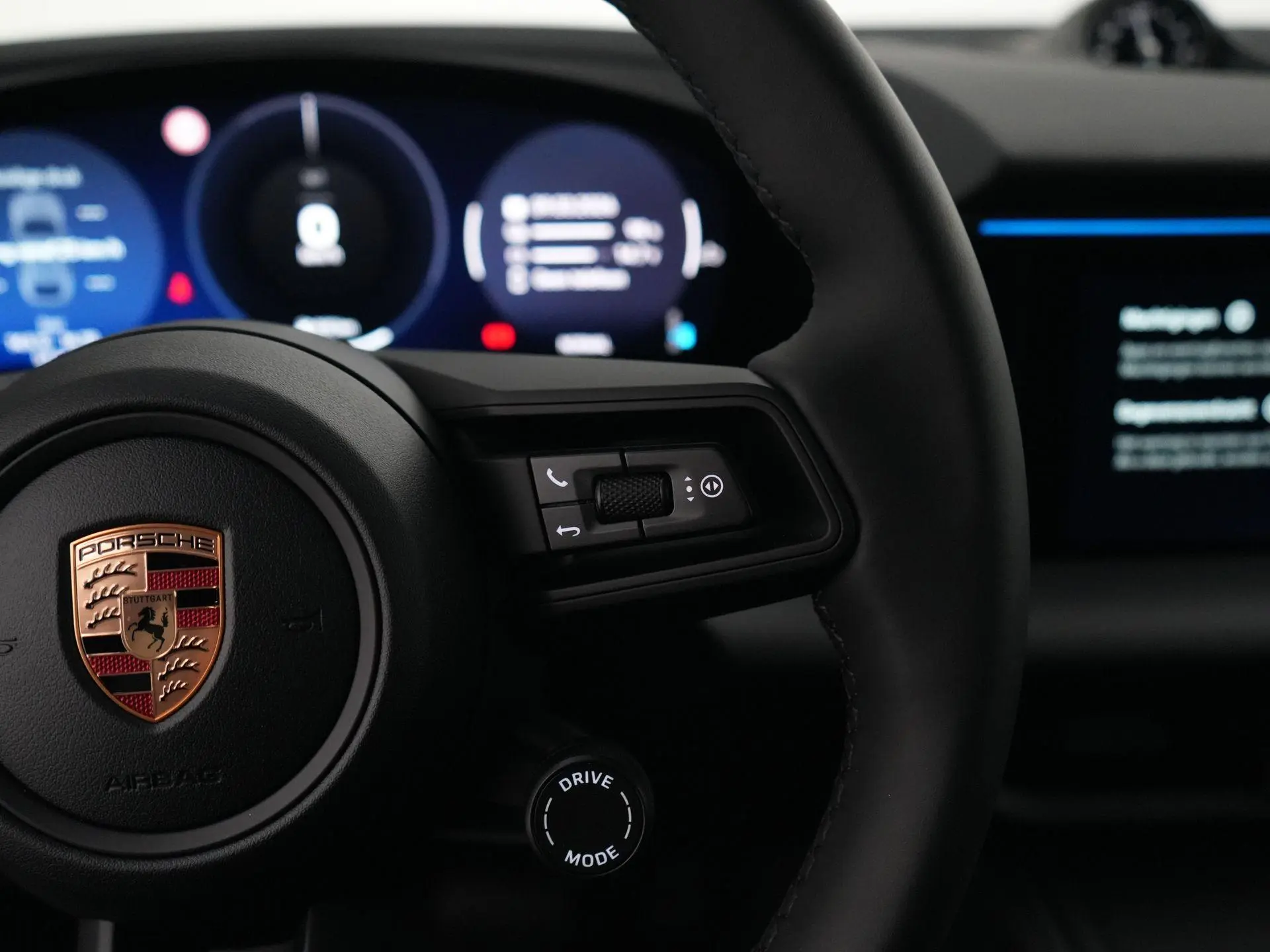 Macan 