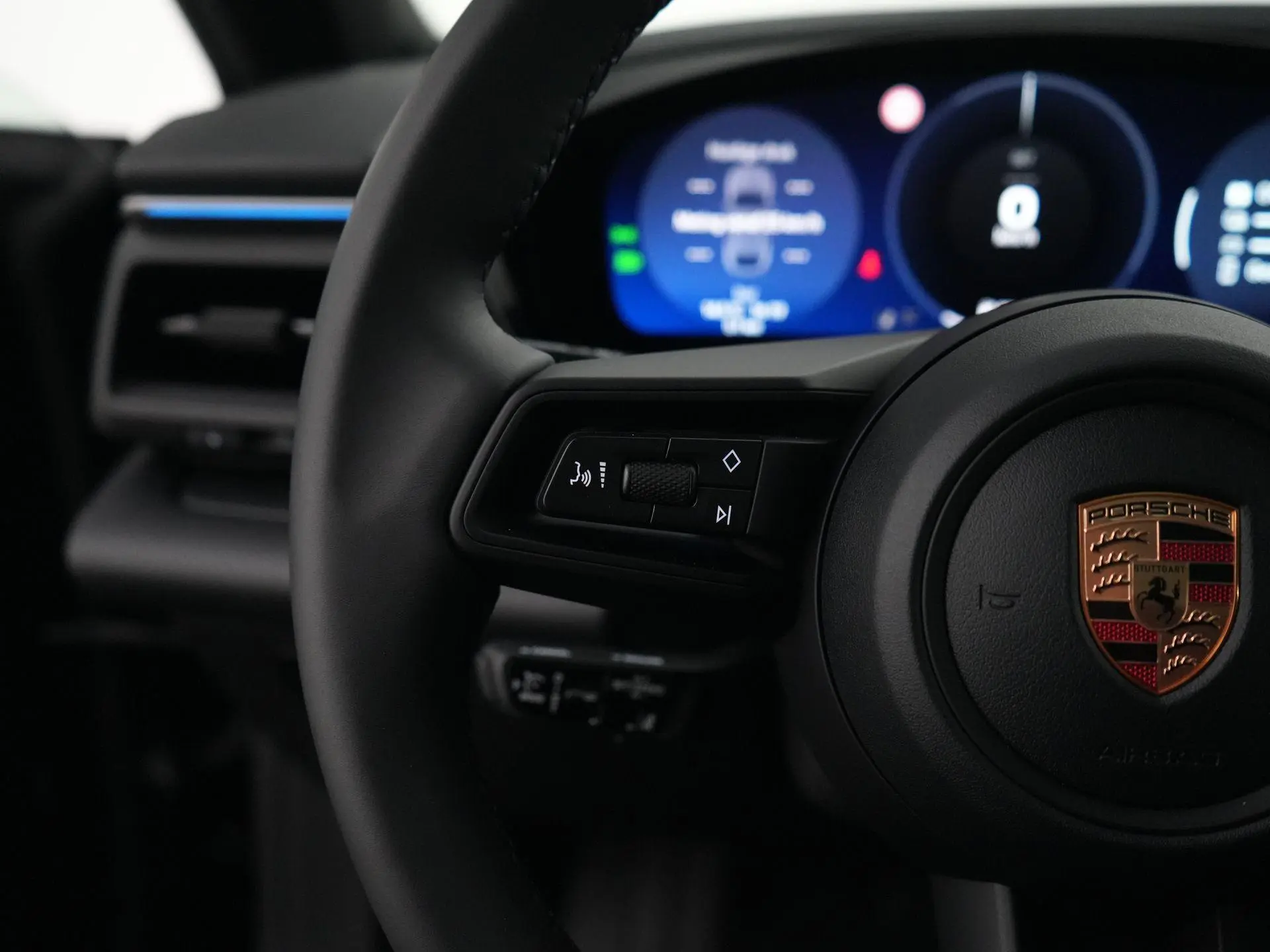 Macan 