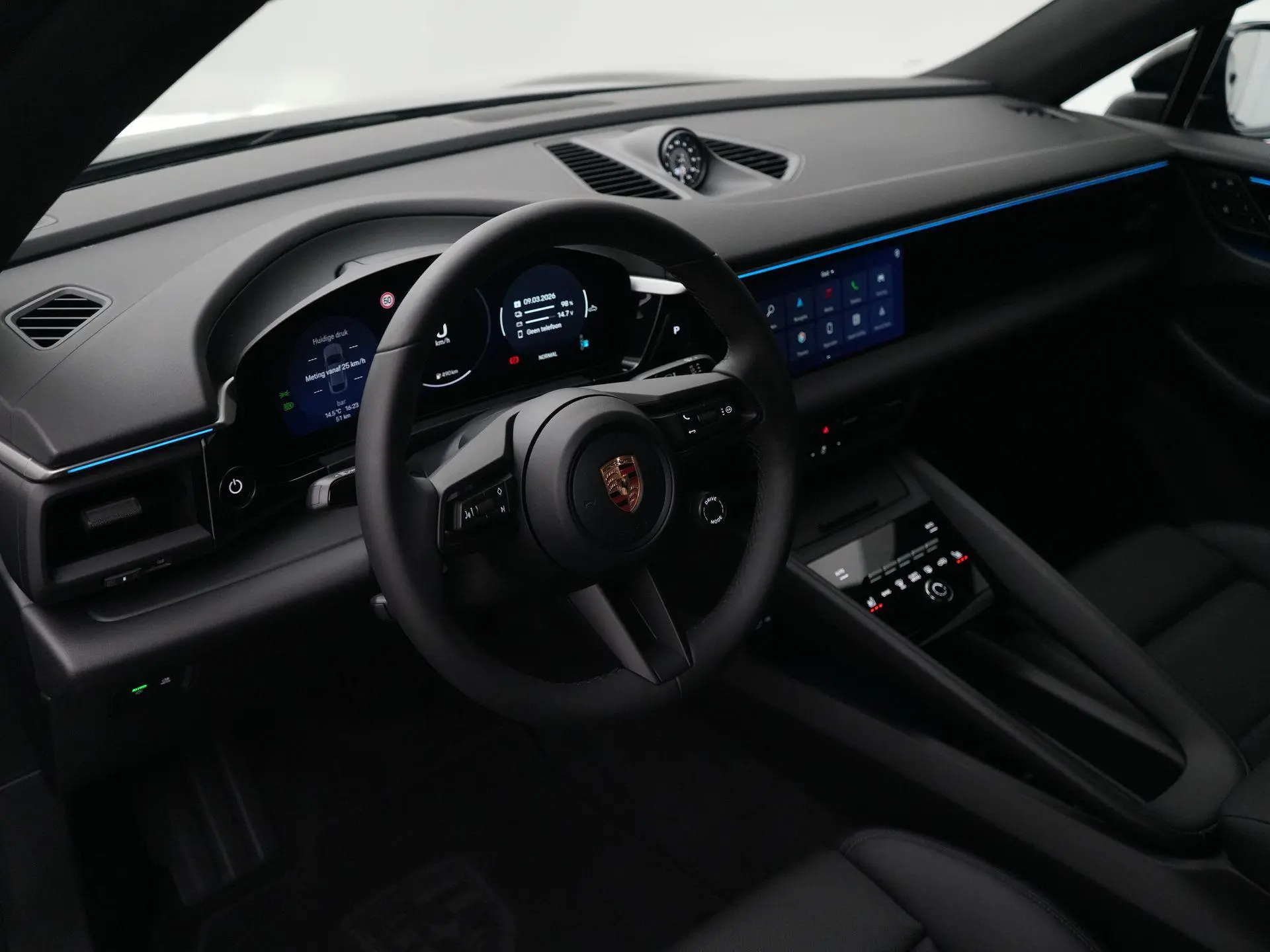 Macan 