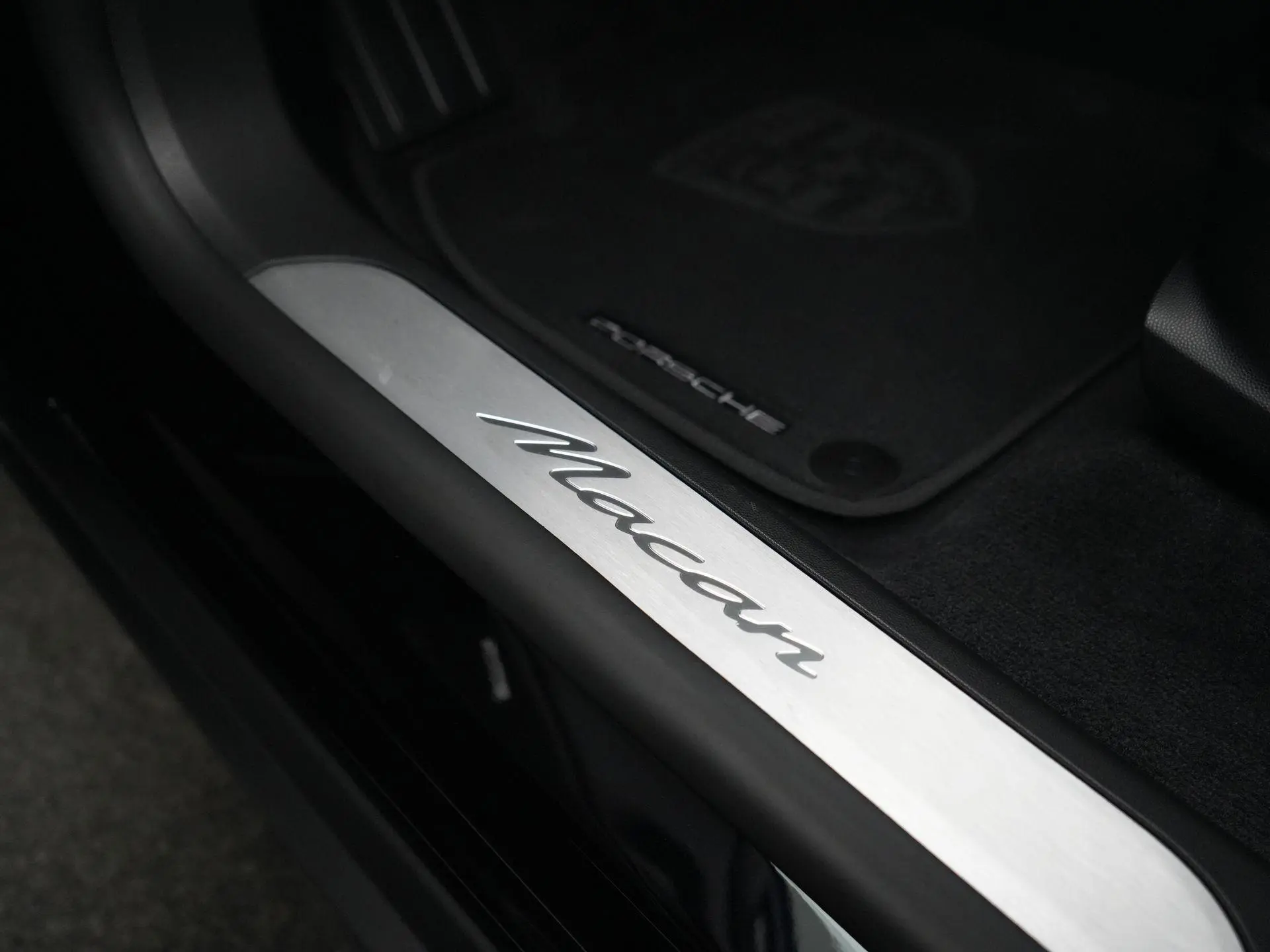 Macan 