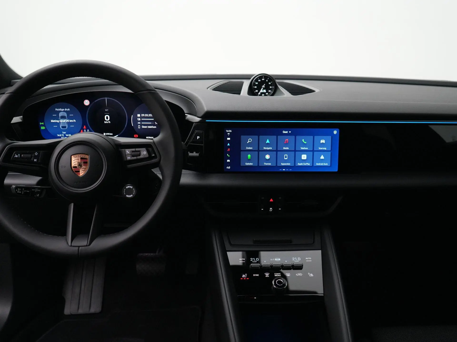Macan 