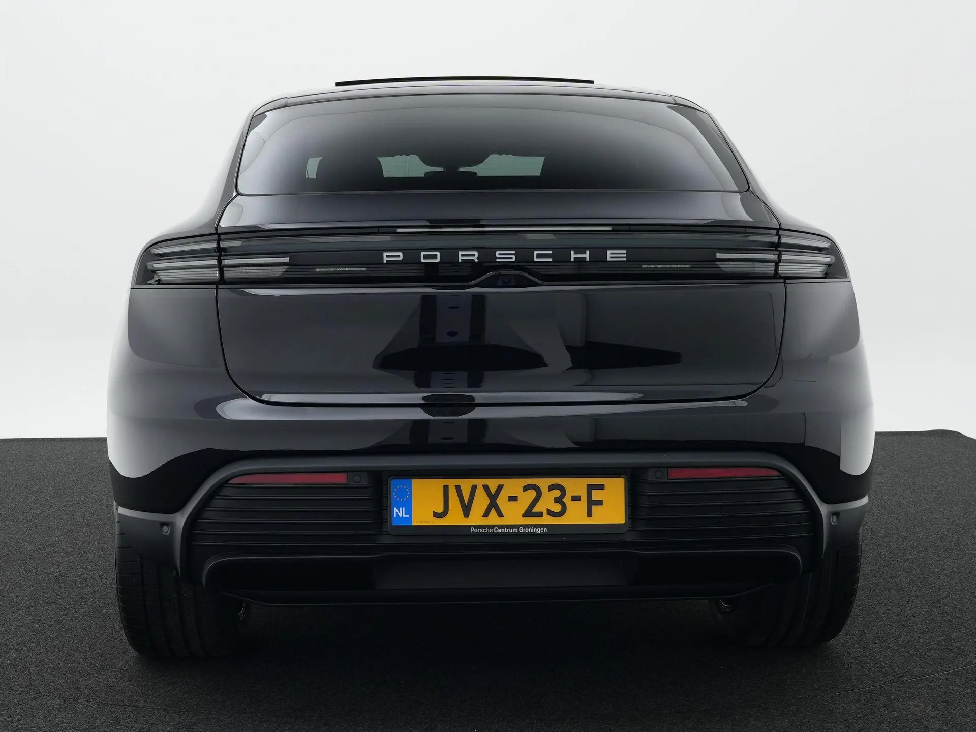 Macan 