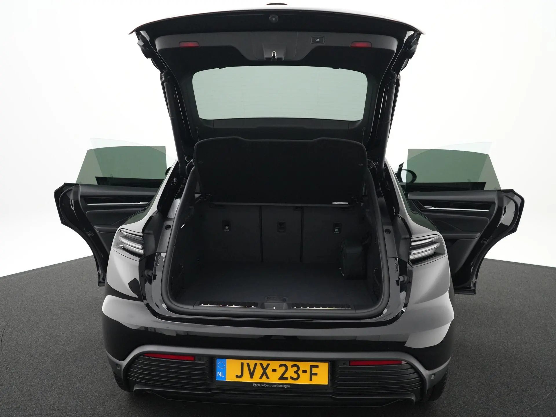 Macan 