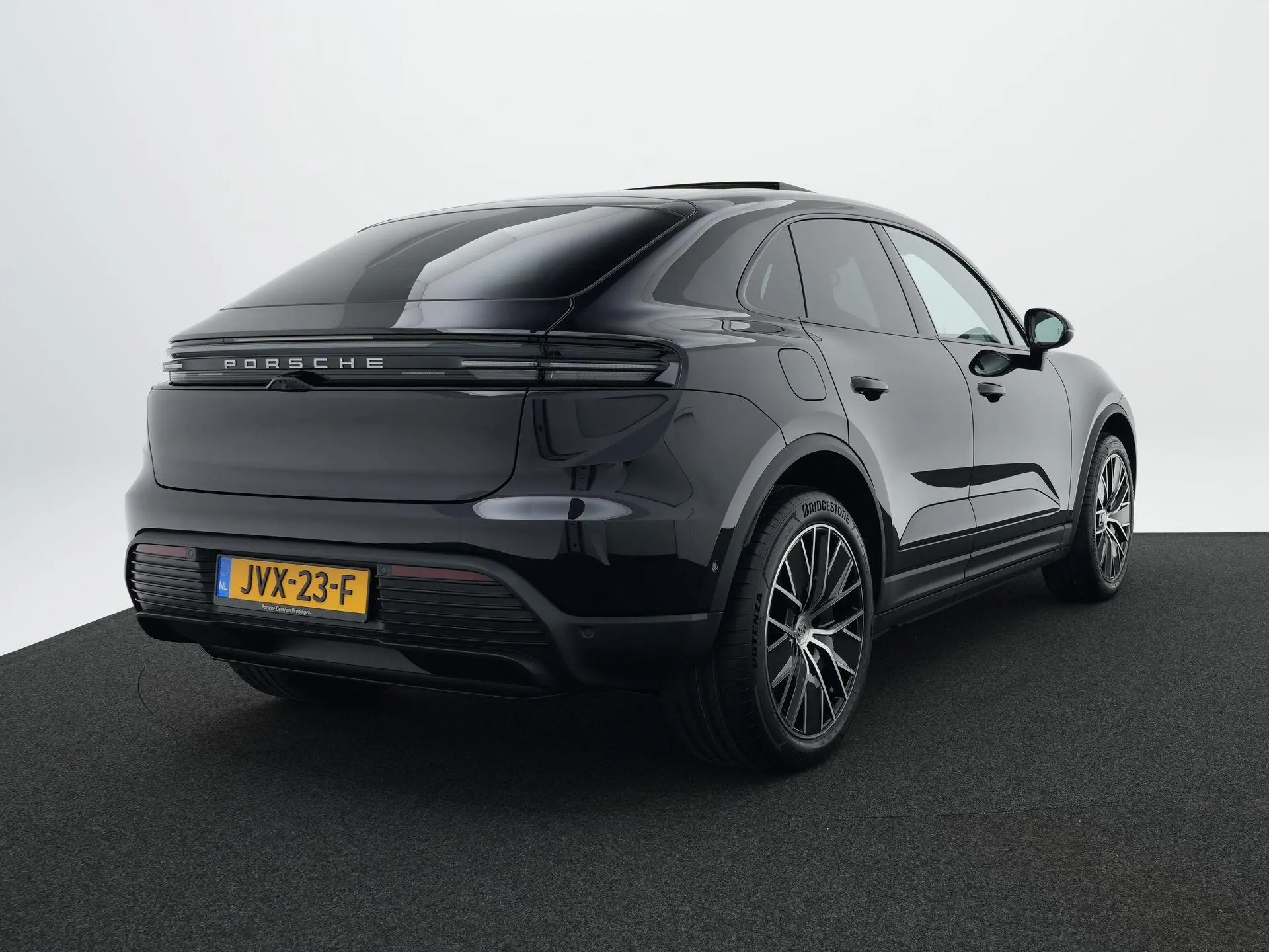 Macan 